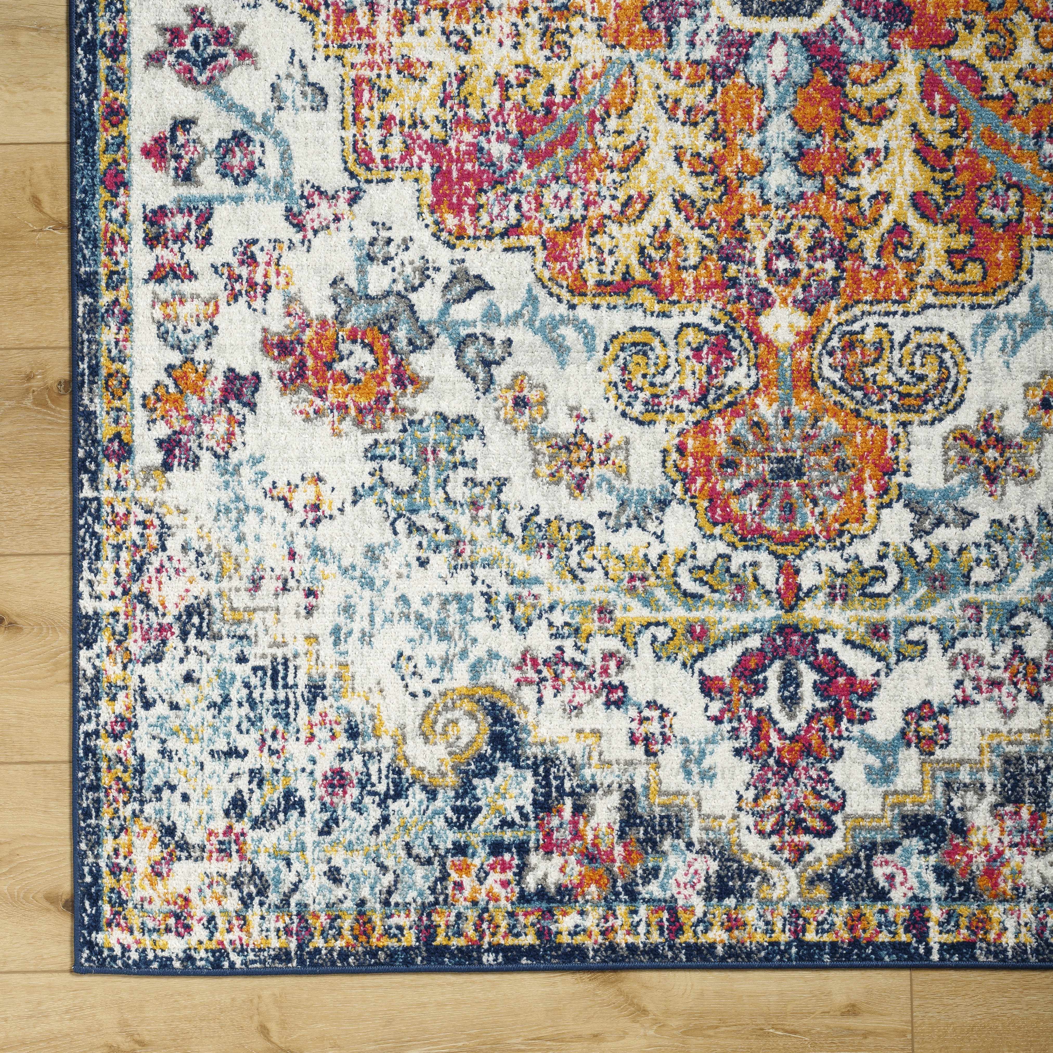 Bodrum Area Rug by Boutique Rugs - Image 34