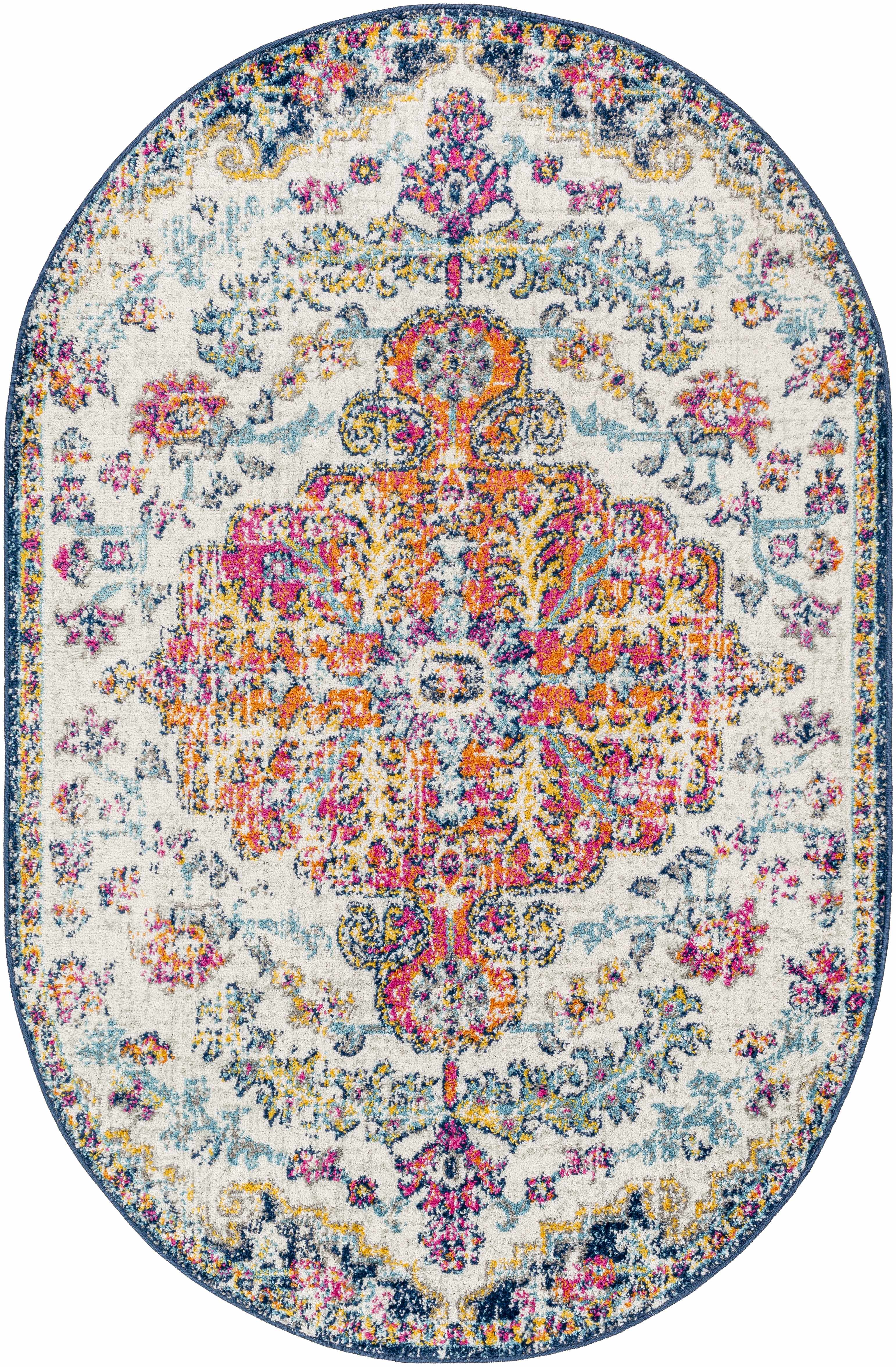 Bodrum Area Rug by Boutique Rugs - Image 37