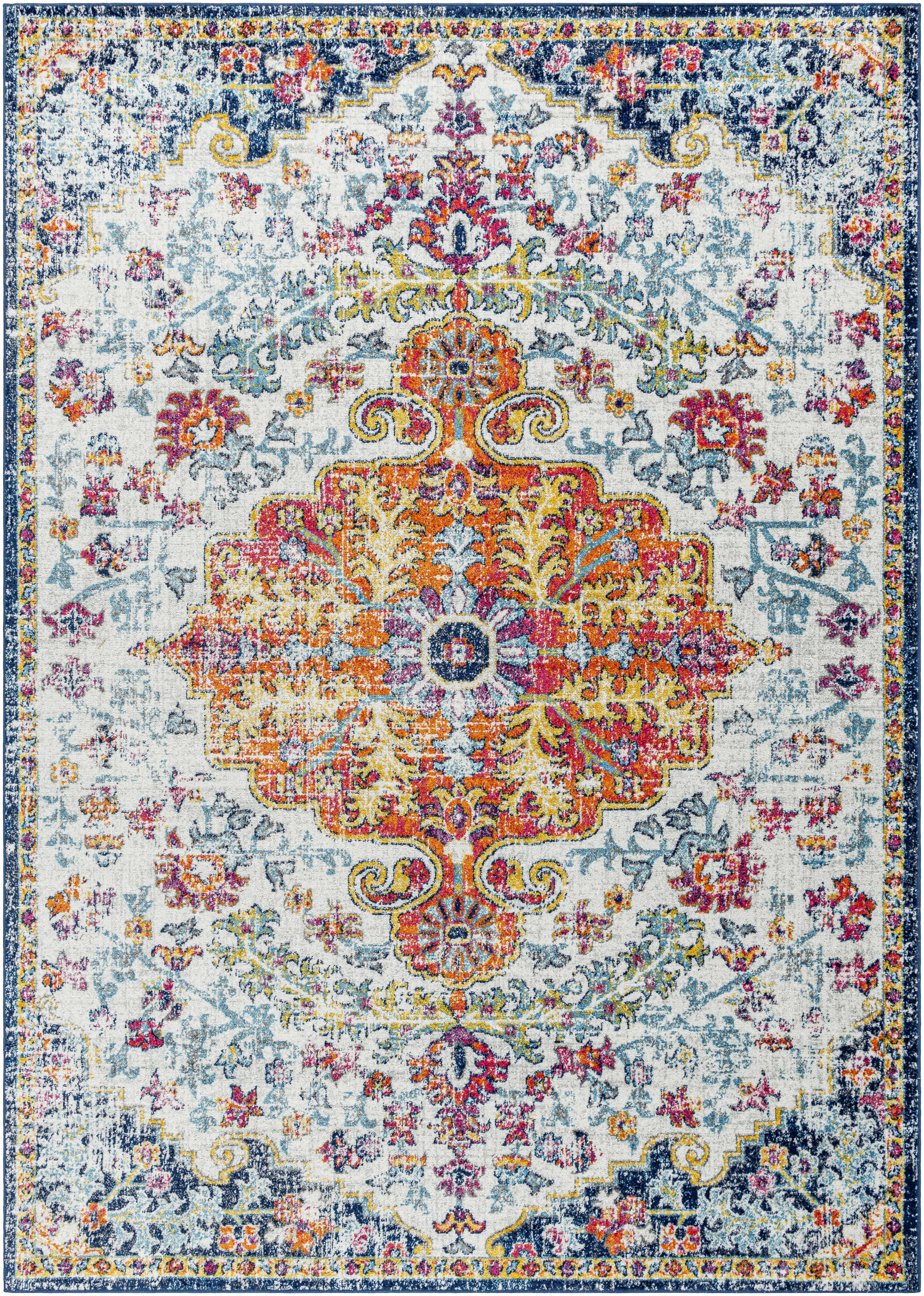 Bodrum Area Rug by Boutique Rugs - Image 38