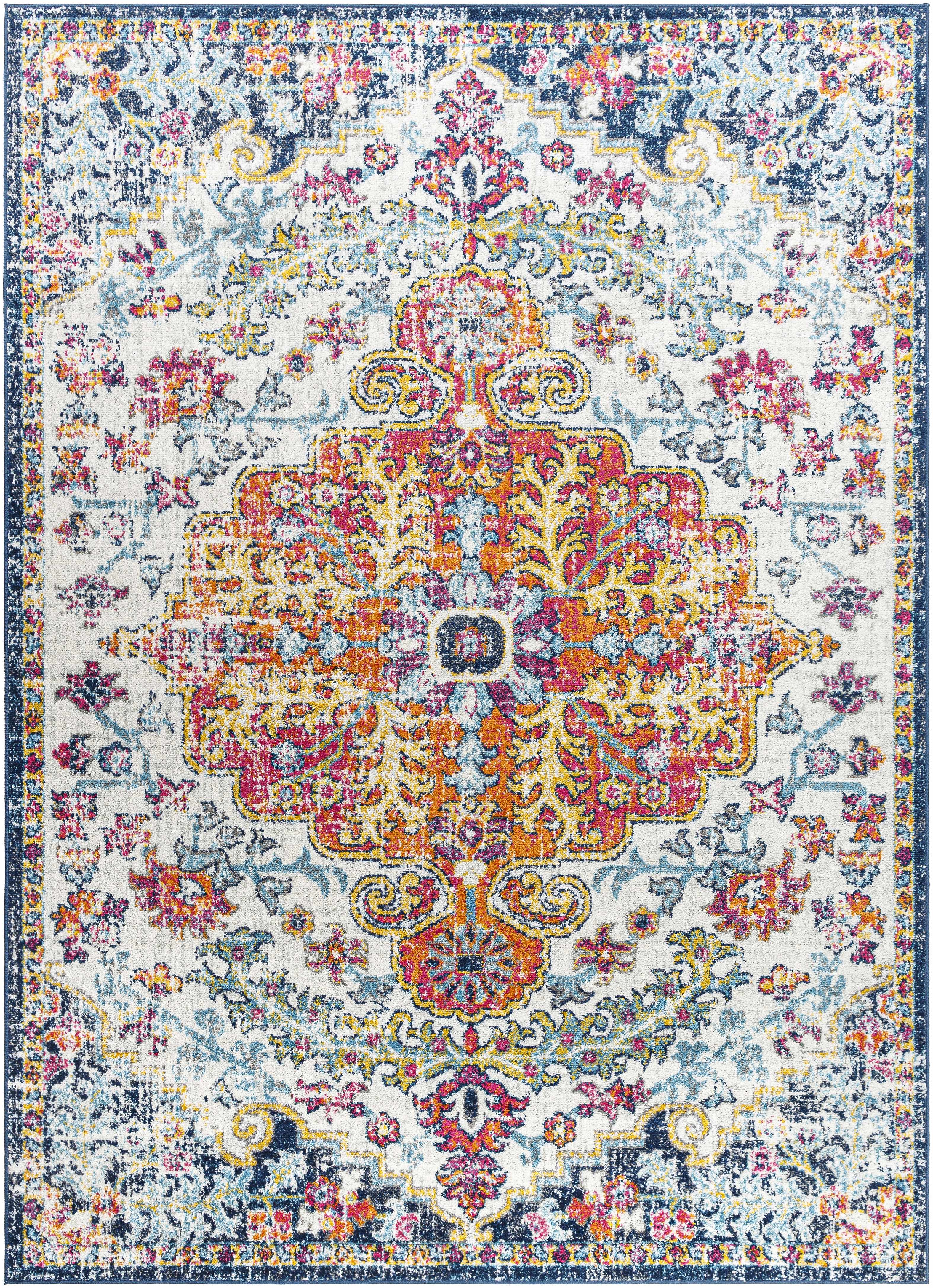 Bodrum Area Rug by Boutique Rugs - Image 39
