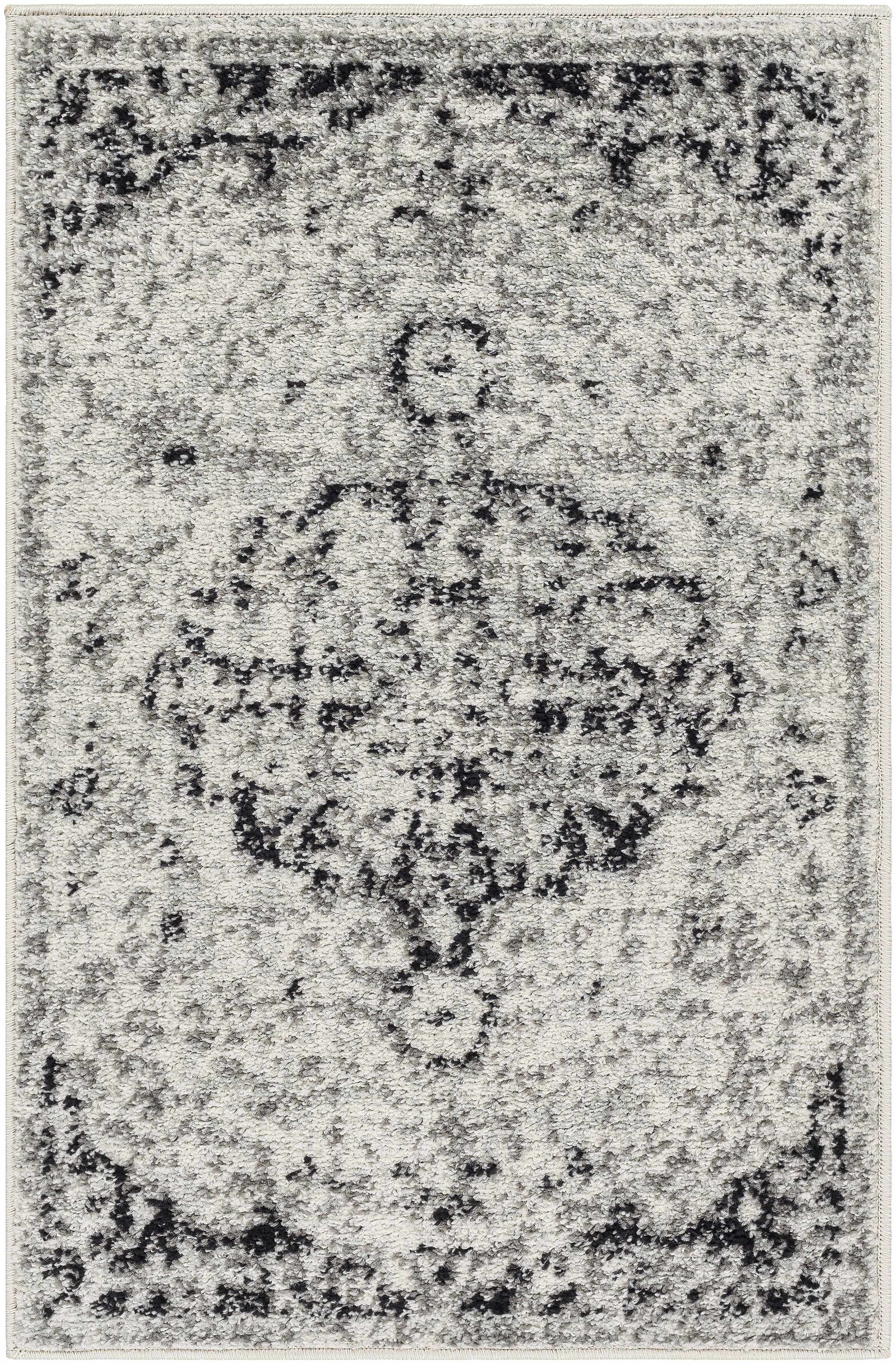 Bodrum Gray Area Rug - Image 13