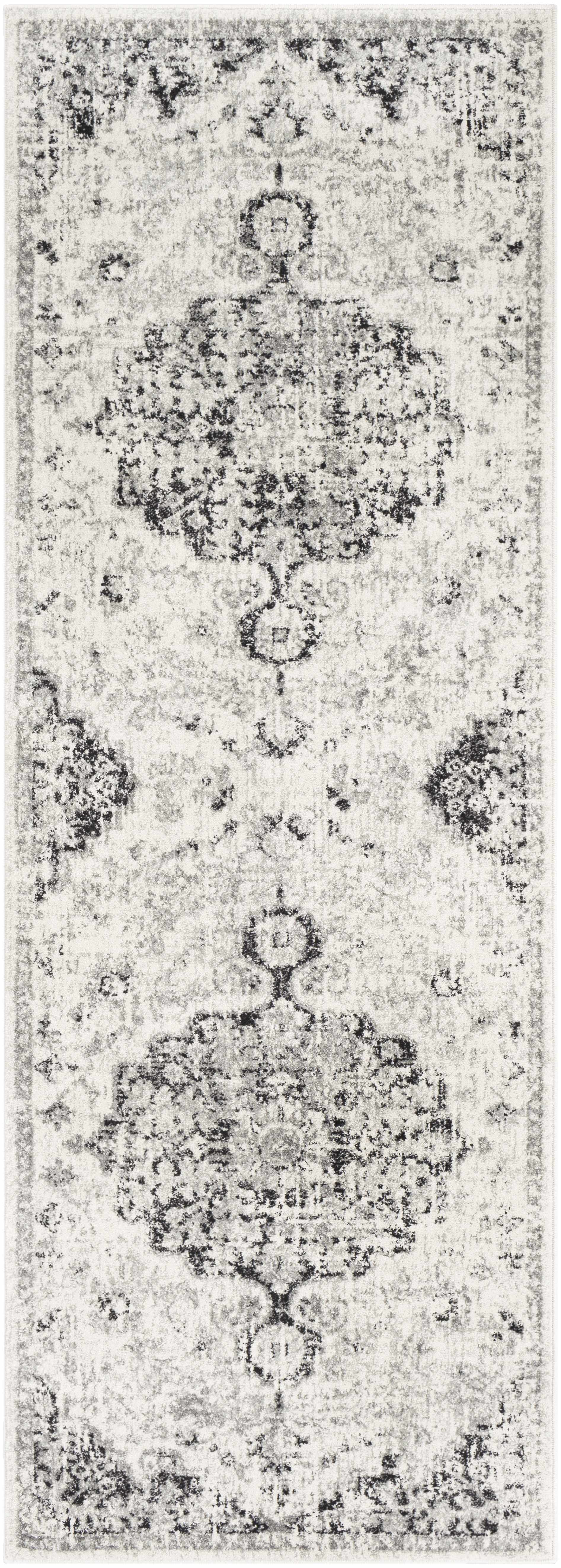 Bodrum Gray Area Rug - Image 8