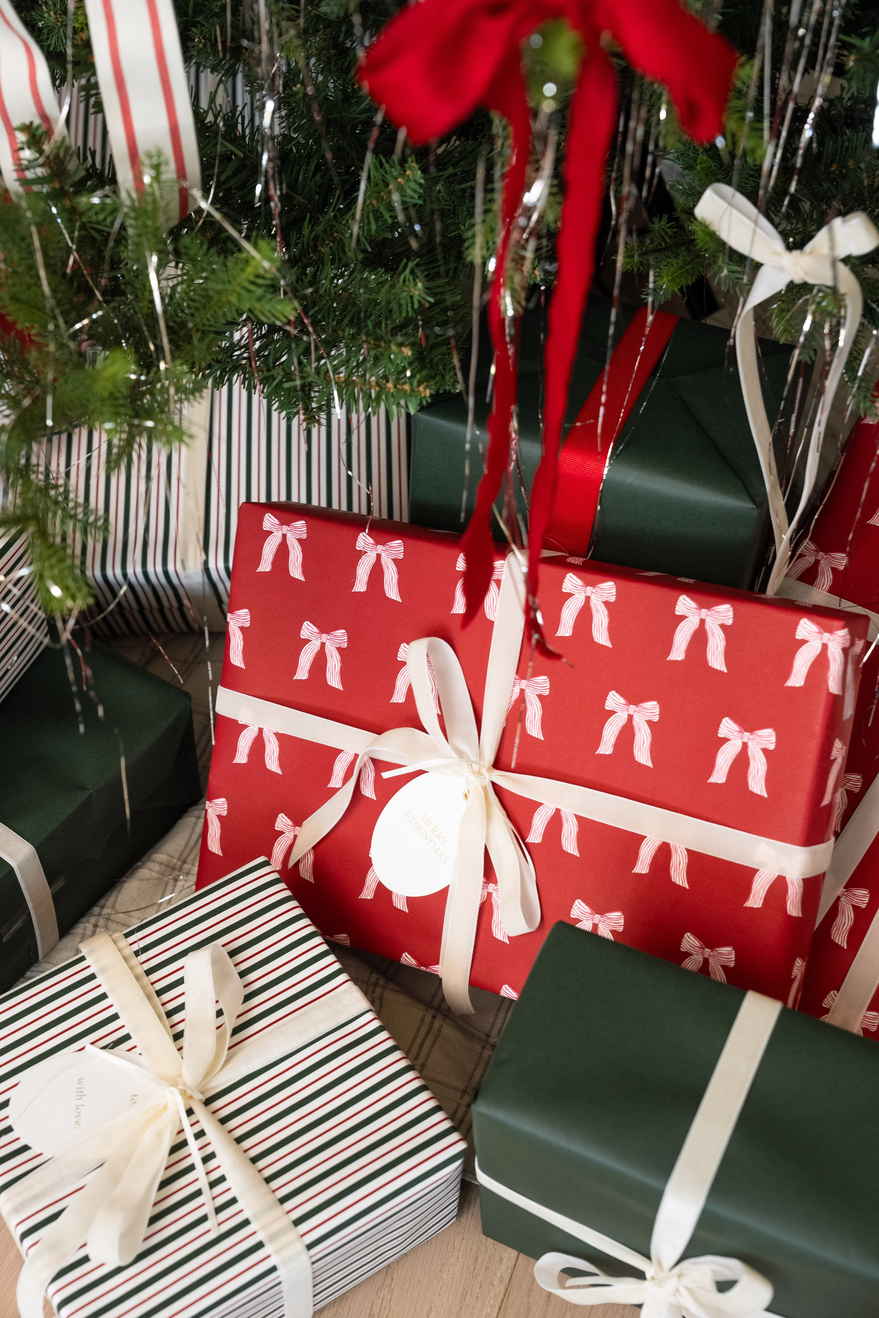 Bows Wrapping Kit - Image 13