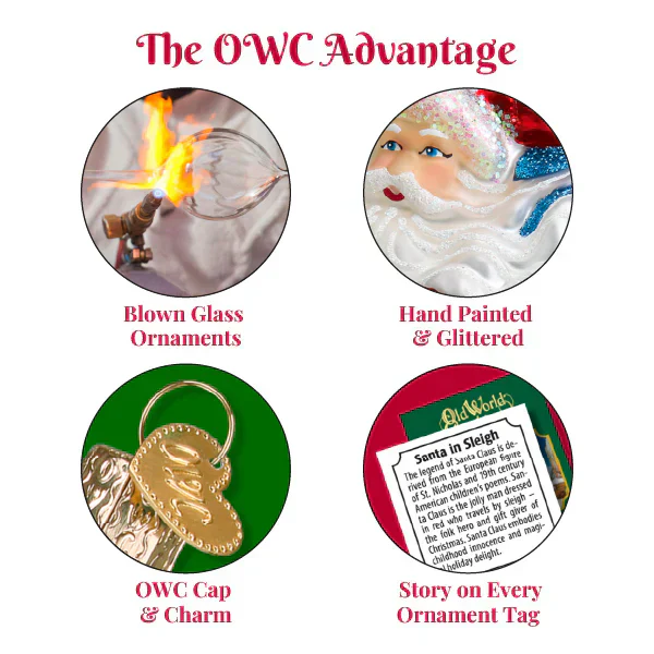 Brown Upright Piano Glass Ornament - Image 2