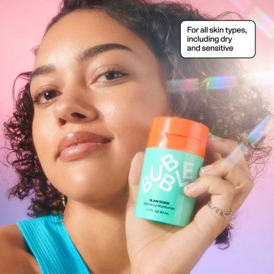 Bubble Skincare Slam Dunk Hydrating Moisturizer 1.7 fl oz - Imperfect Box - Image 6
