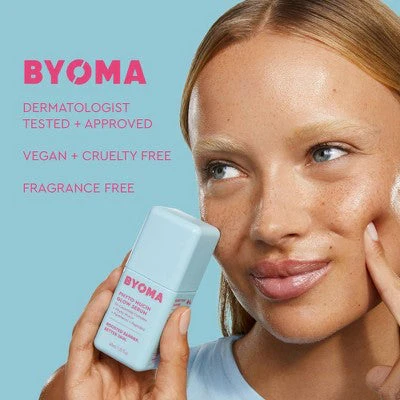 BYOMA Phyto Mucin Serum 1.35 fl oz - Imperfect Container - Image 3