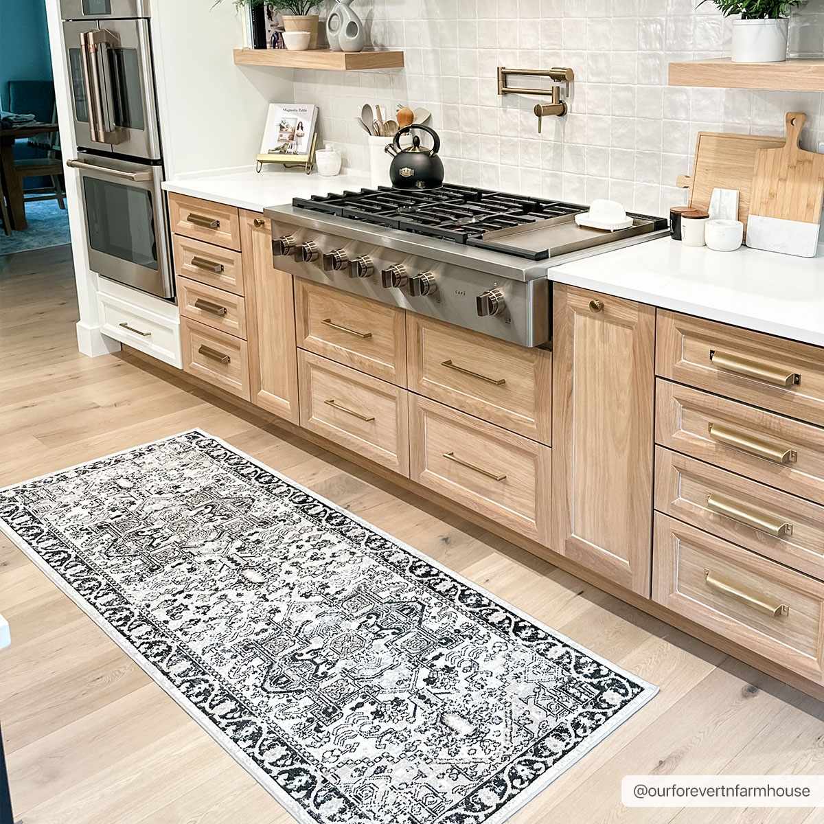 Cabacungan Washable Area Rug - Image 12