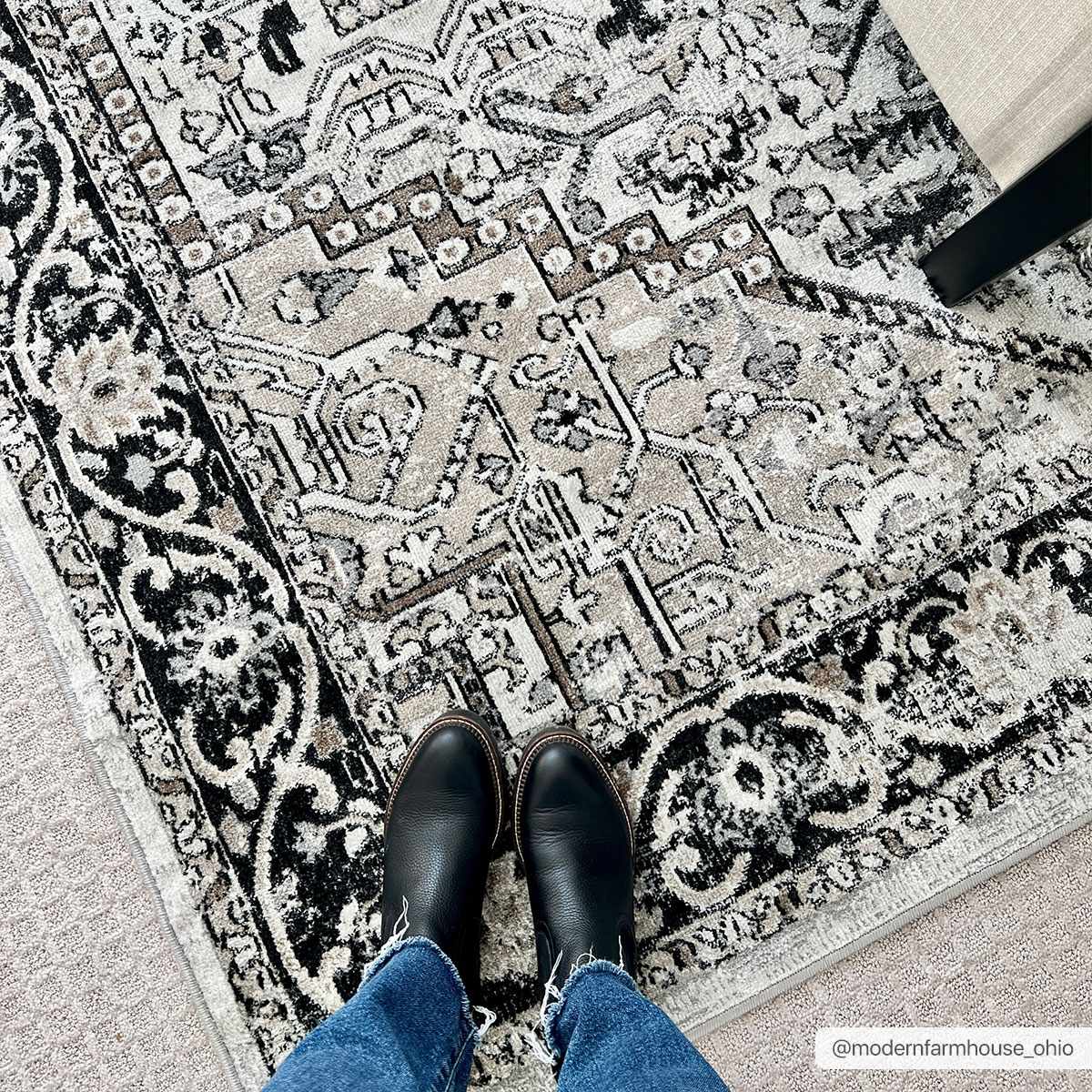 Cabacungan Washable Area Rug - Image 27