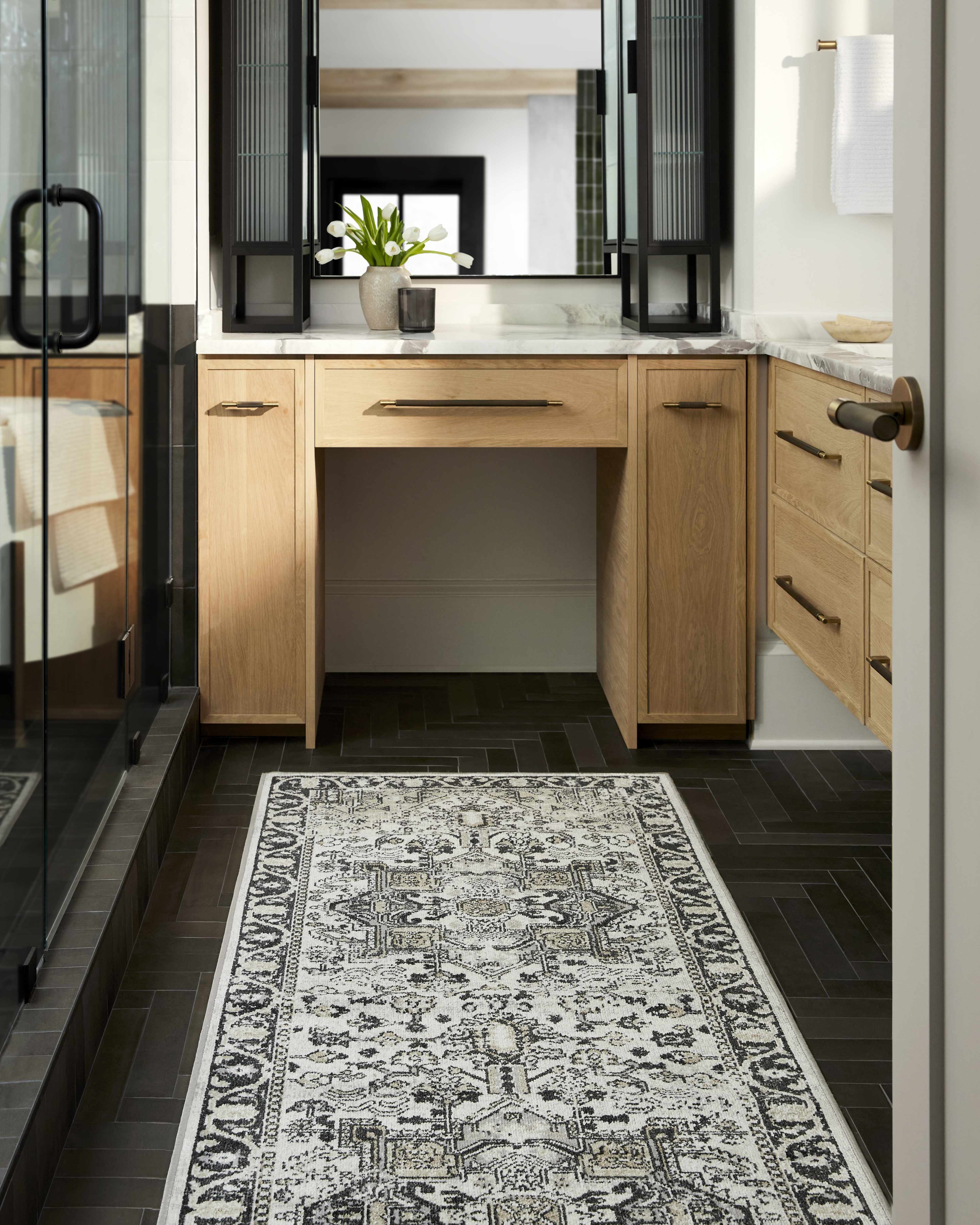 Cabacungan Washable Area Rug - Image 34