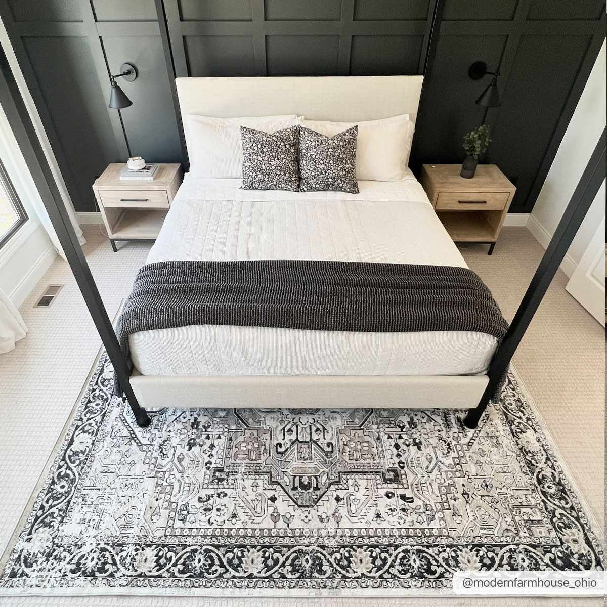 Cabacungan Washable Area Rug - Image 6