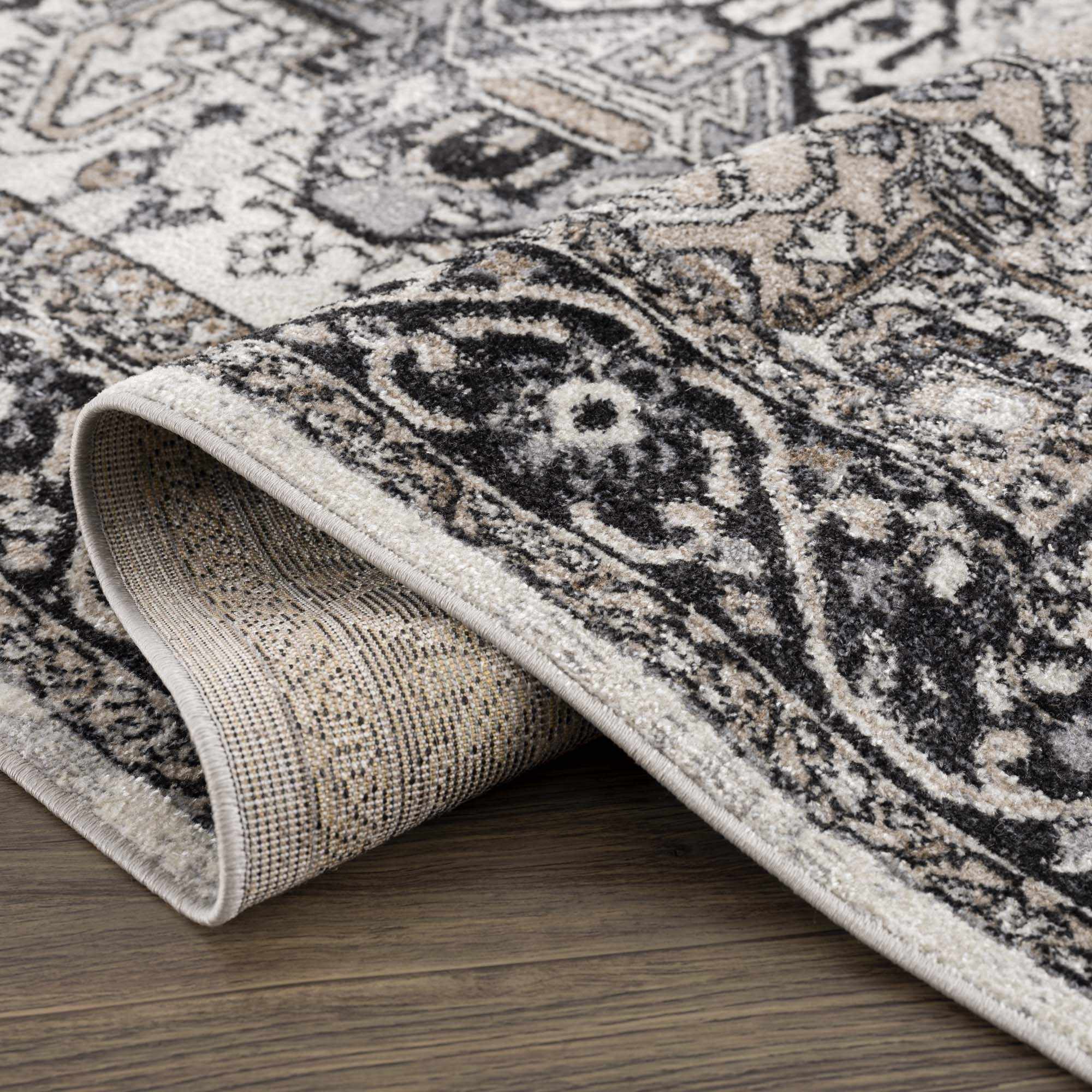 Cabacungan Washable Area Rug - Image 9