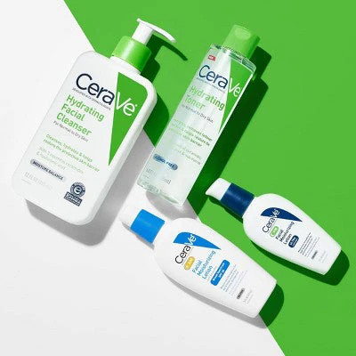 CeraVe PM Moisturizing Lotion Night Cream 3 fl oz - Imperfect Box - Image 12