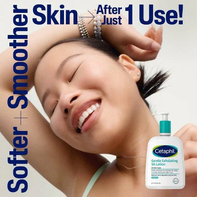 Cetaphil Gentle Clear Salicylic Acid Acne Pore Cleanser 8 fl oz - New - Image 8