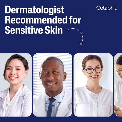 Cetaphil Hydrating Oil-Free Face Lotion Moisturizer with Hyaluronic Acid 3 fl oz - Mising Box - Image 5