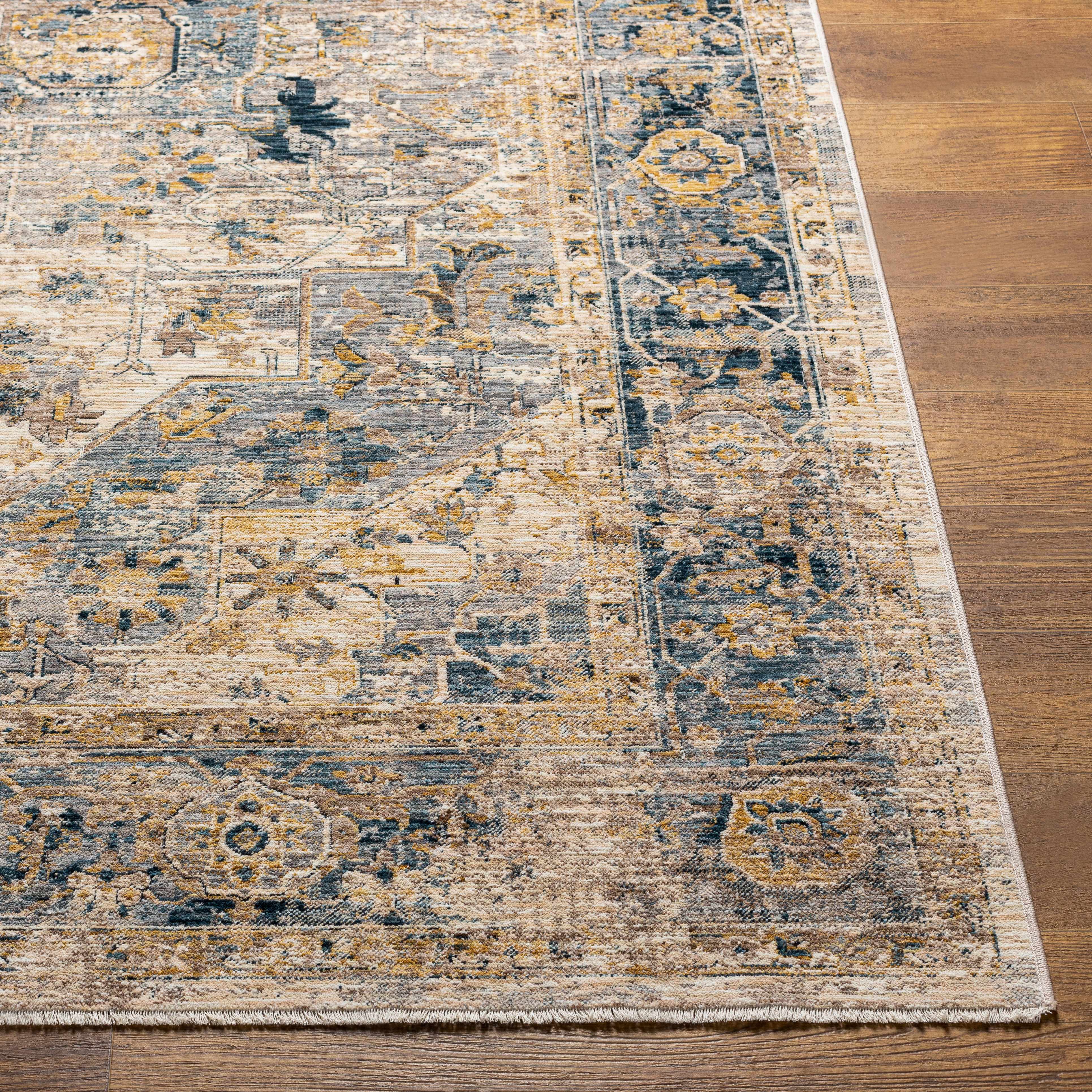 Chuka Luxe Performance Rug - Image 6