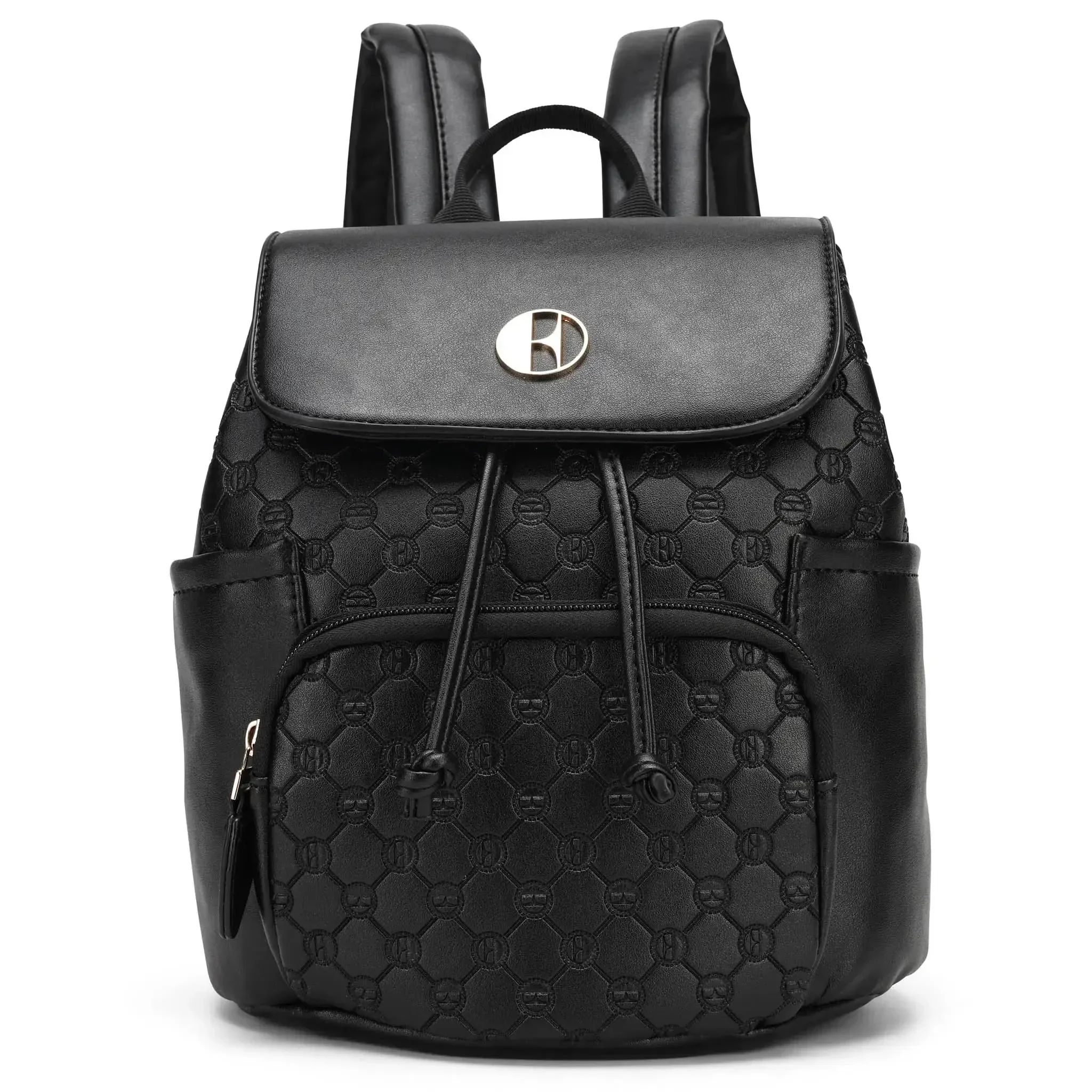 Compass Backpack, Weekender & Crossbody Set - Image 10