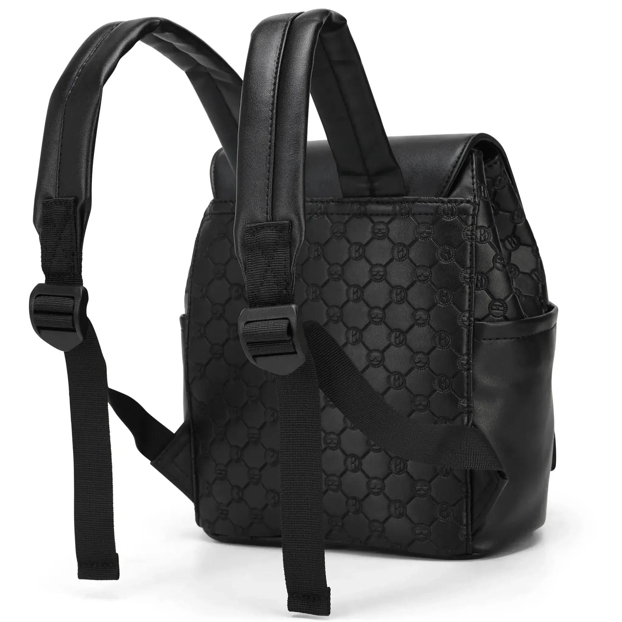 Compass Backpack, Weekender & Crossbody Set - Image 13
