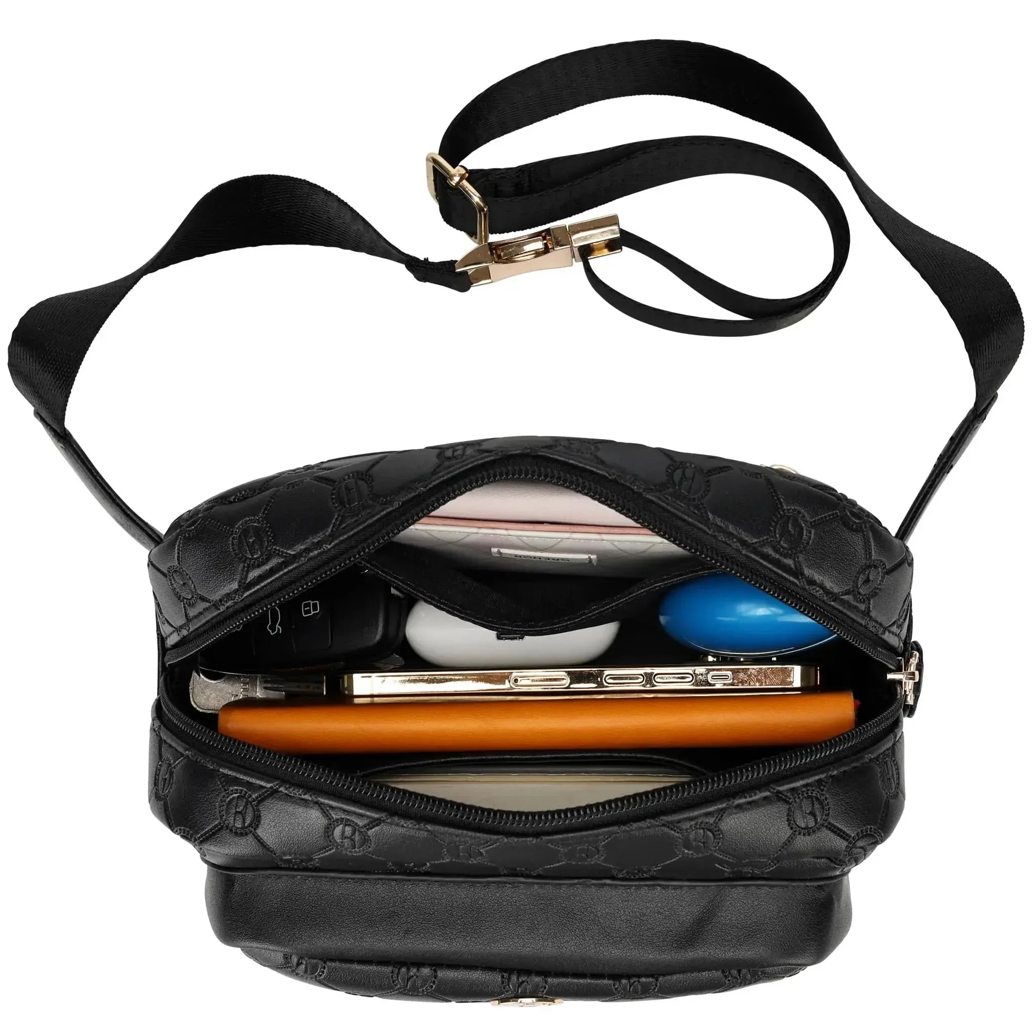 Compass Backpack, Weekender & Crossbody Set - Image 15