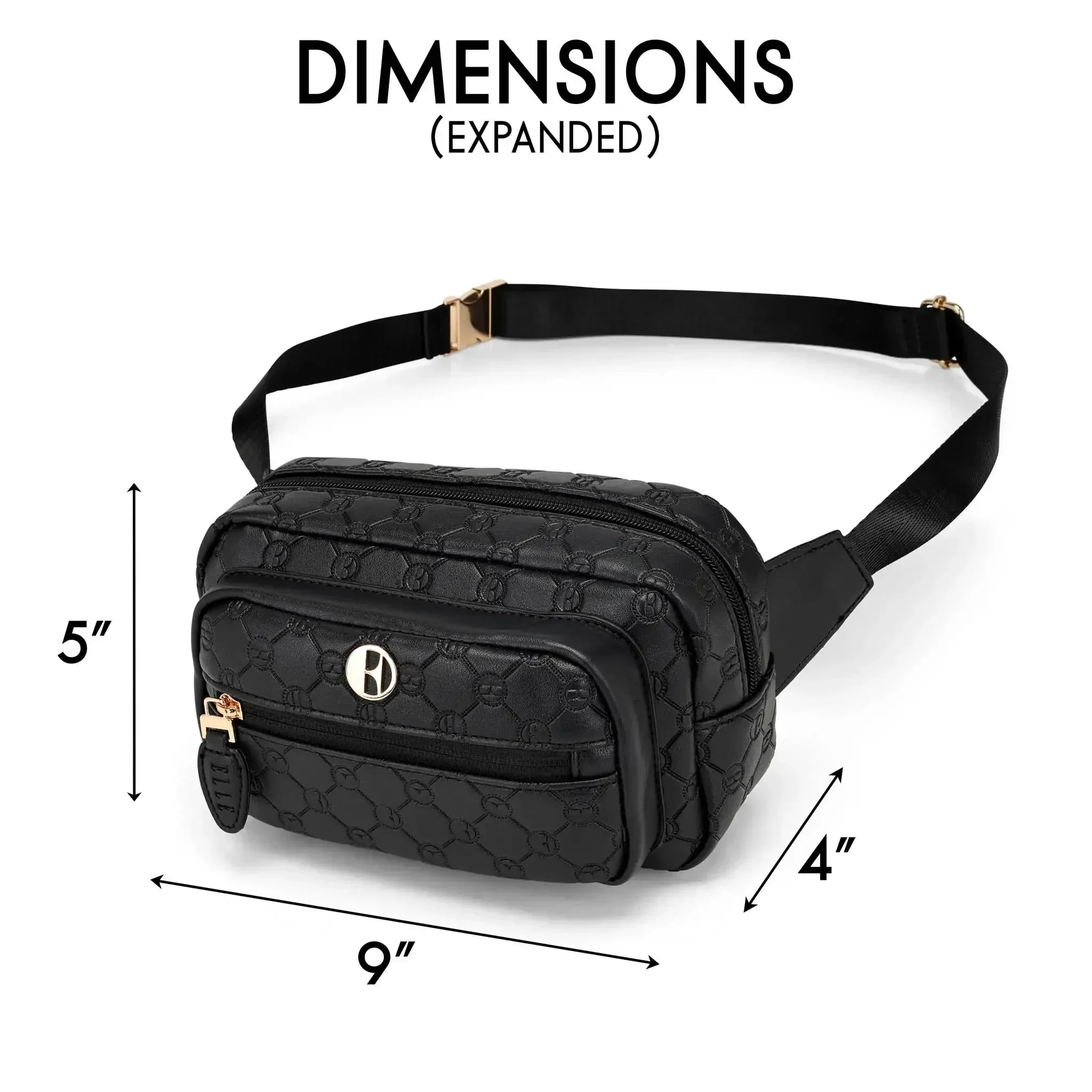 Compass Backpack, Weekender & Crossbody Set - Image 5