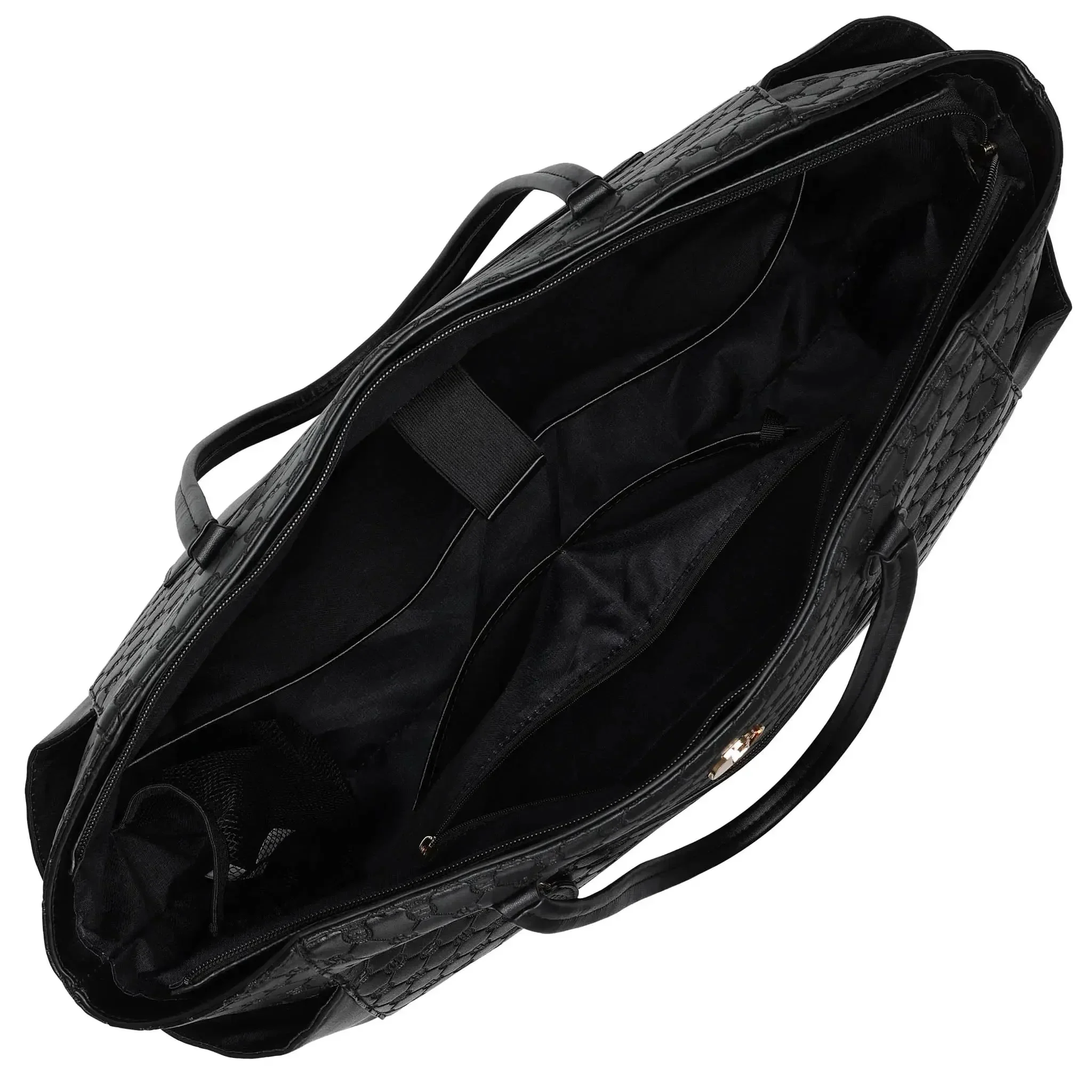 Compass Backpack, Weekender & Crossbody Set - Image 8