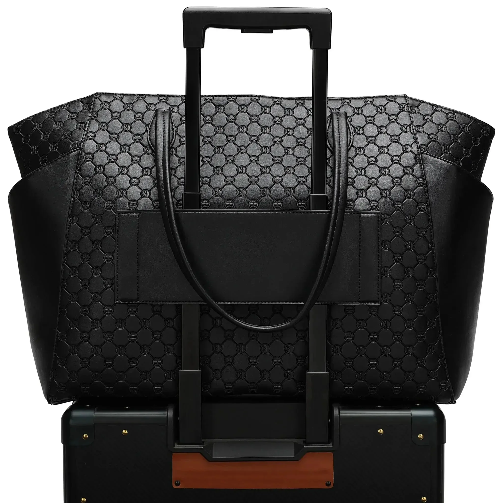 Compass Backpack, Weekender & Crossbody Set - Image 9