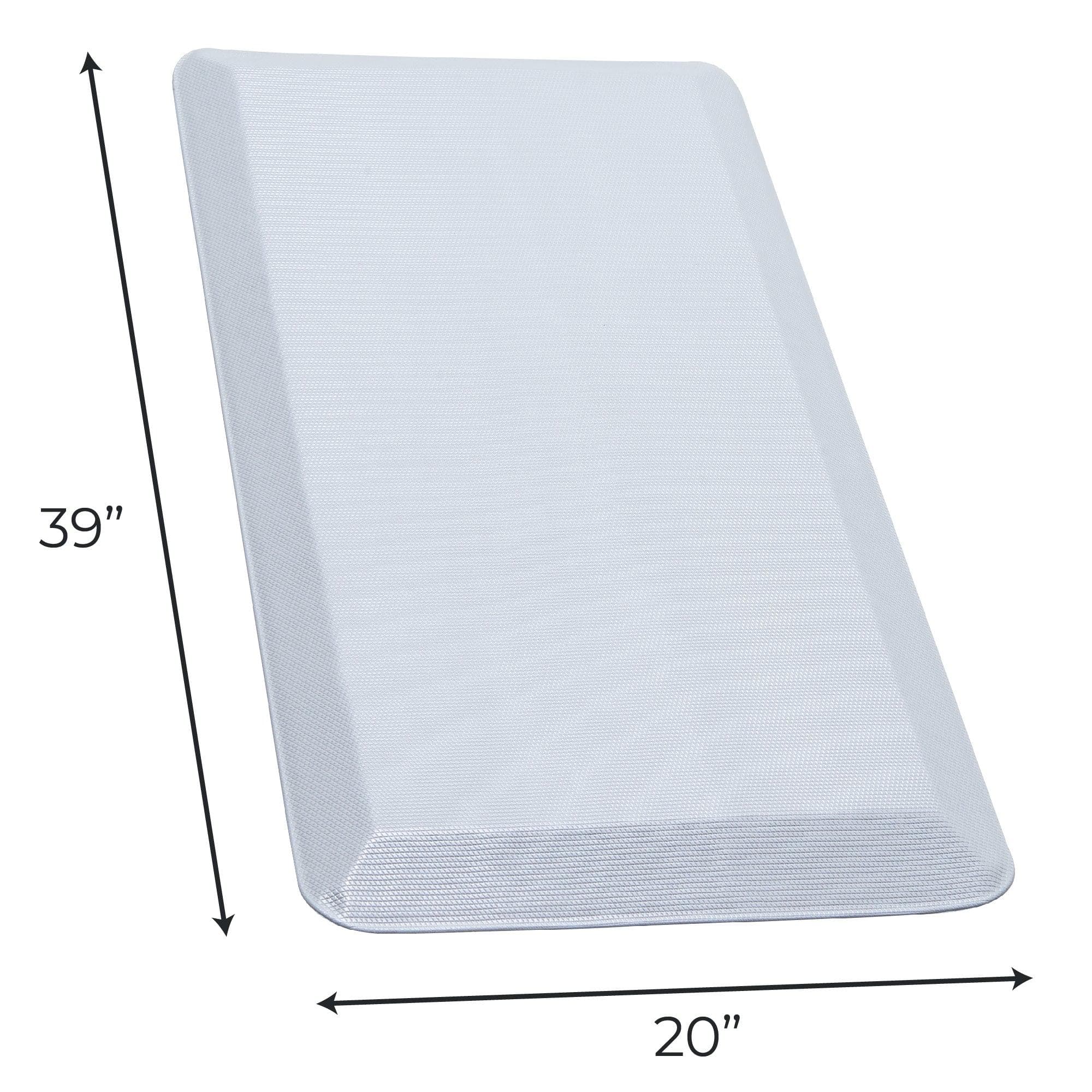 Cushioned Anti-Fatigue Standing Kitchen Mat - Image 20