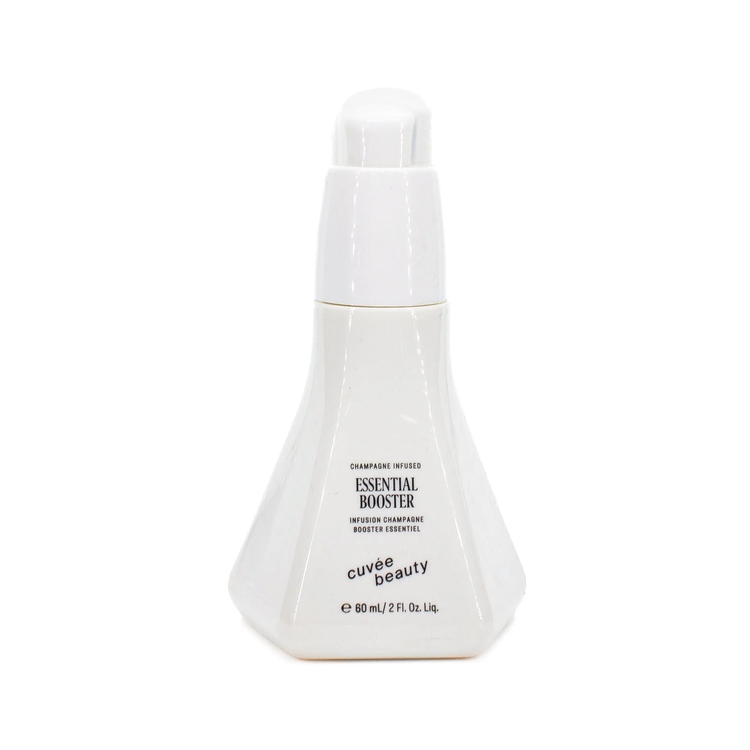 CUVEE BEAUTY Essential Booster 2oz - Missing Box