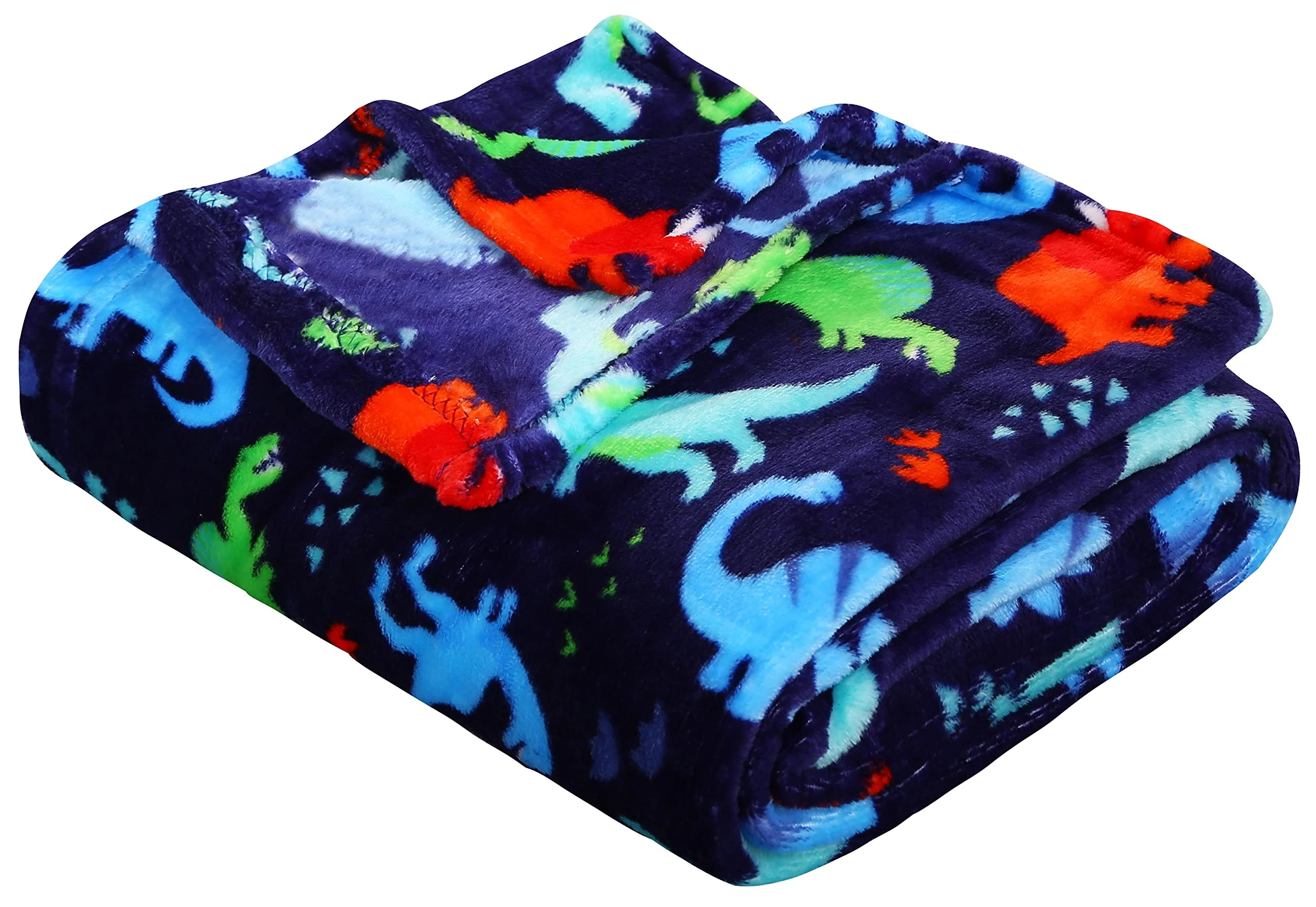 Decor&More American Pride Collection Microplush Throw Blanket (50" x 60") - Image 11
