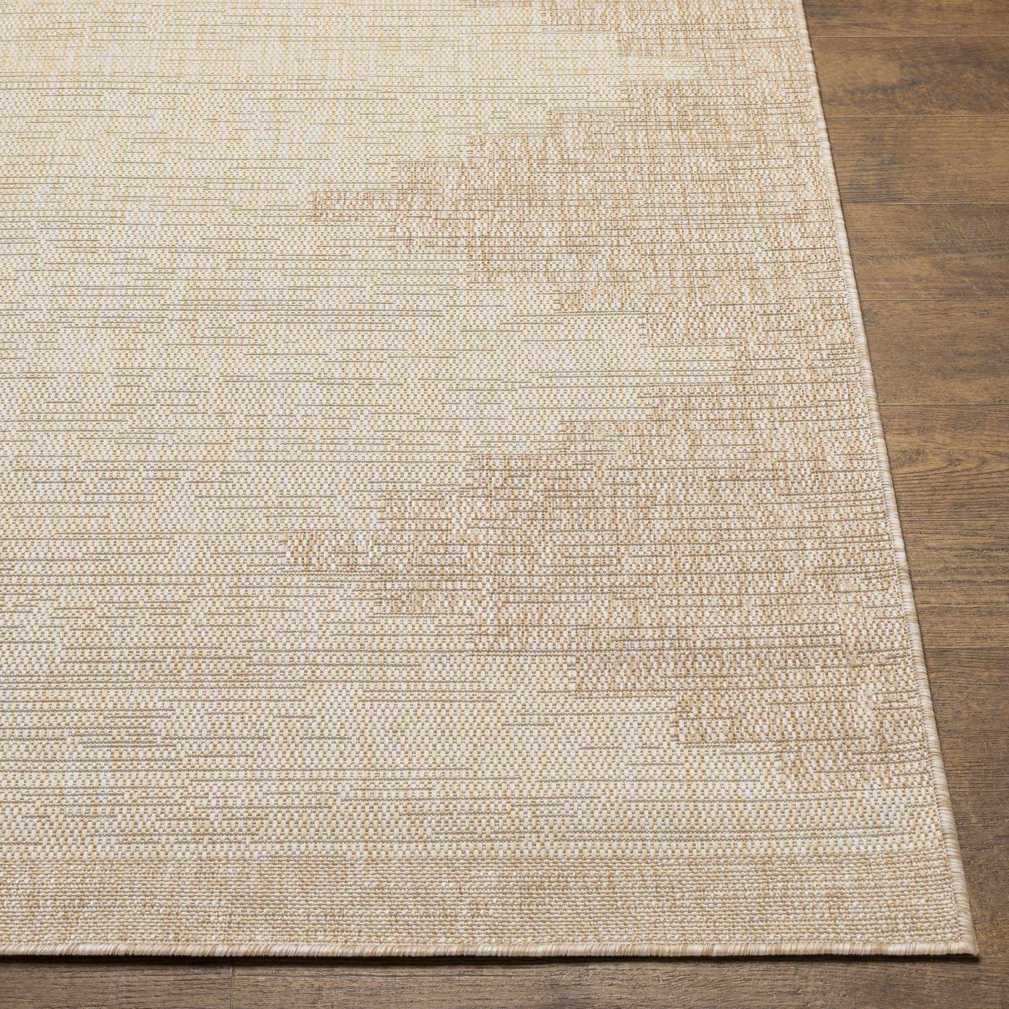 Djugun Beige Indoor & Outdoor Rug - Image 19