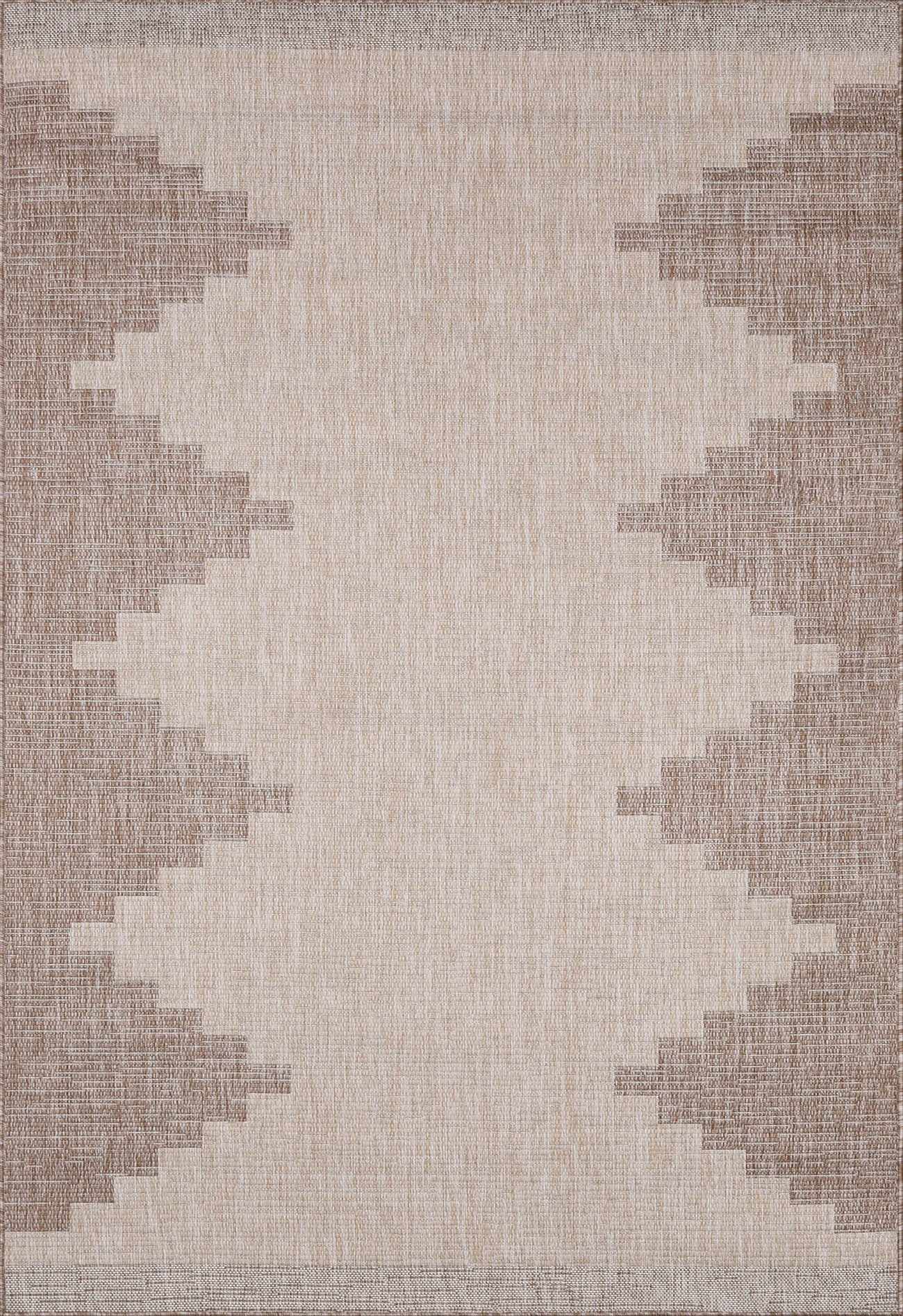 Djugun Beige Indoor & Outdoor Rug - Image 21