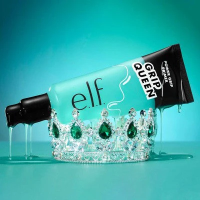 e.l.f. Jumbo Power Grip Primer 2.5 fl oz - Imperfect Box - Image 7