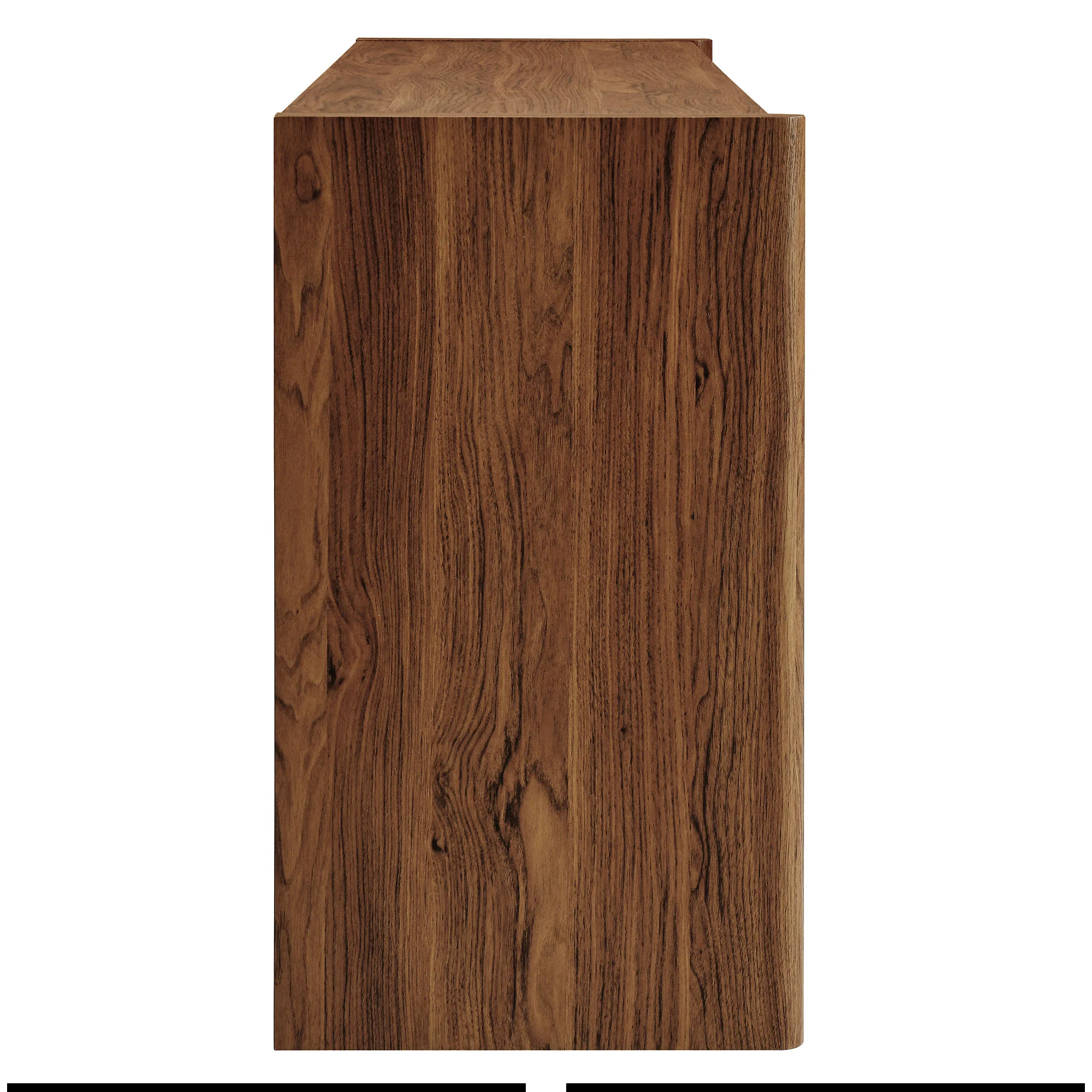 Emric Wave 66" 4-Door Sideboard by Modway - Image 4