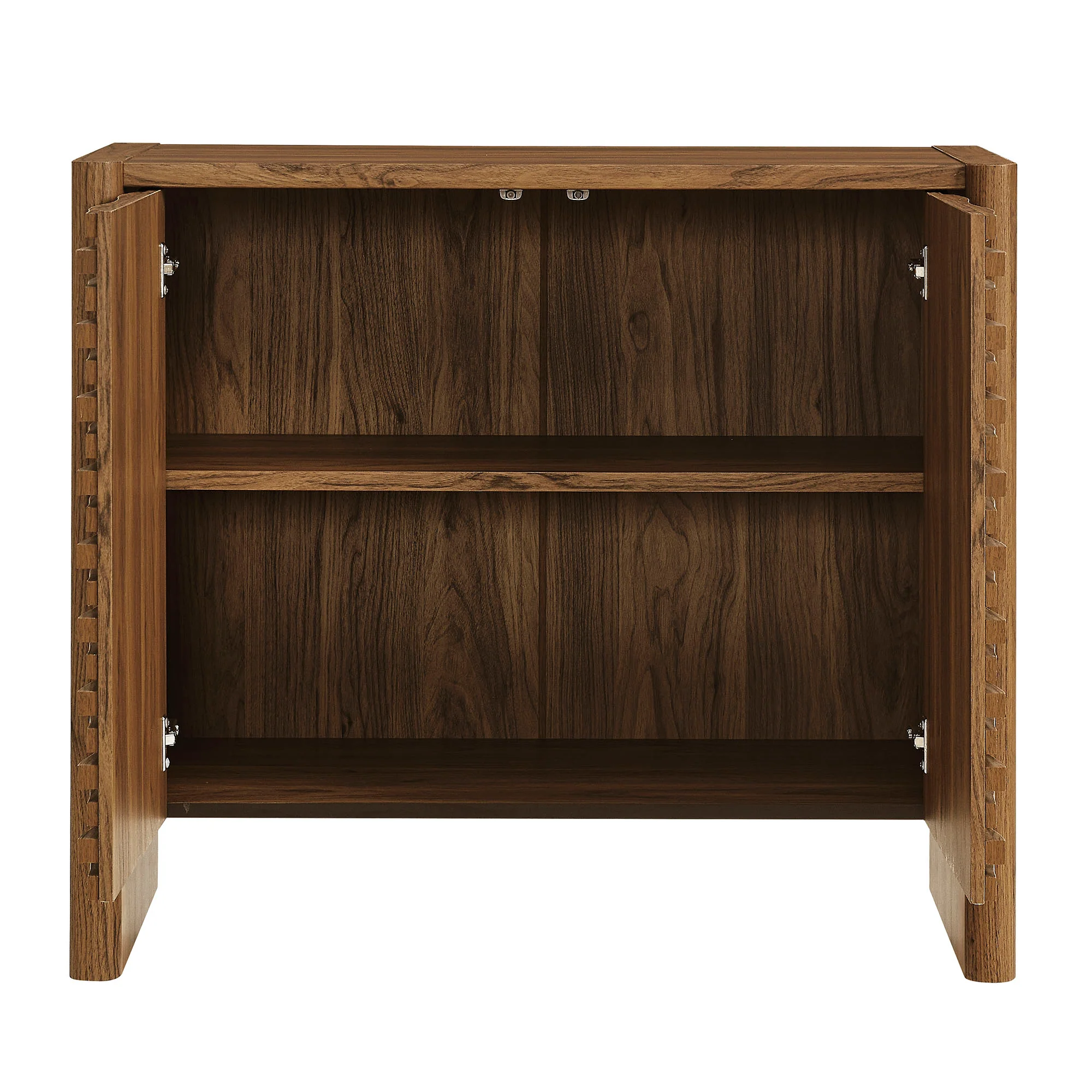 Emric Wave Accent Cabinet by Modway - Image 6
