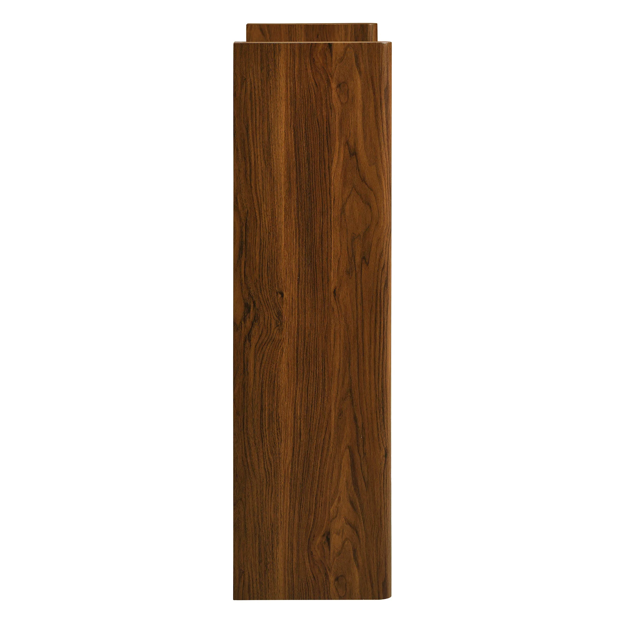Emric Wave Shoe Cabinet by Modway - Image 4