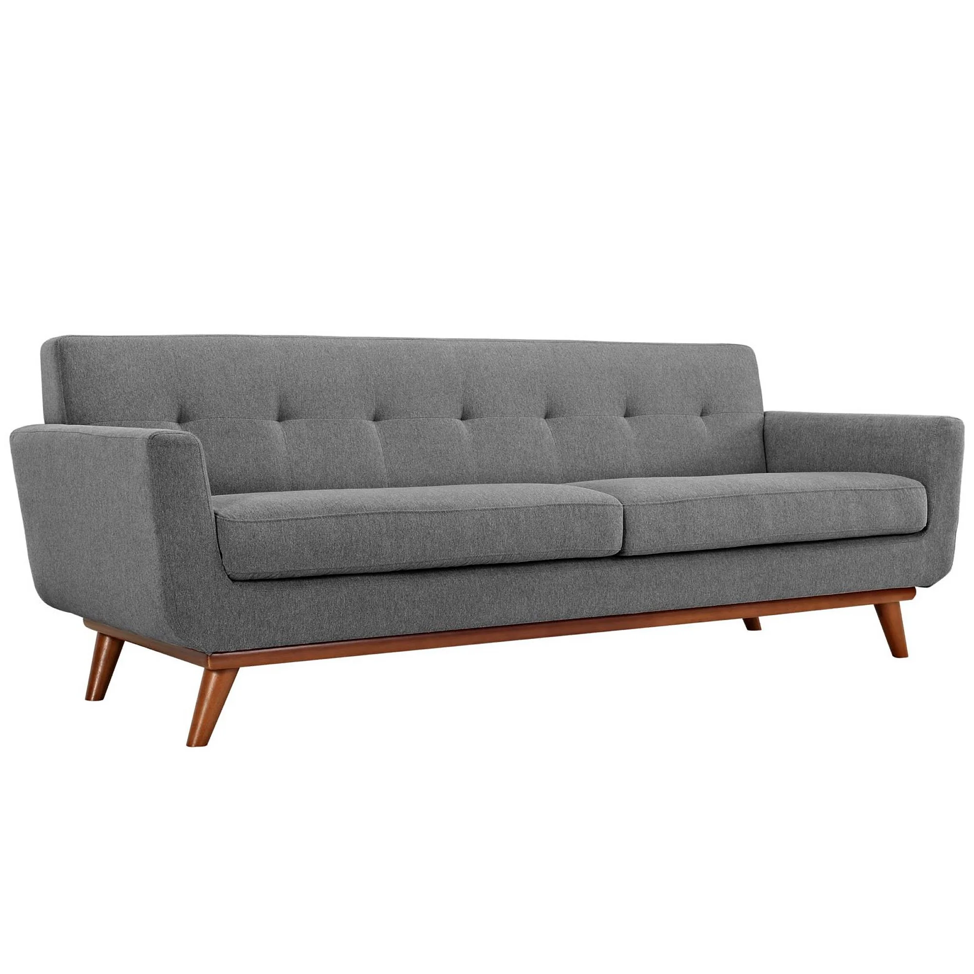Engage Loveseat and Sofa Set of 2 by Modway - Image 13