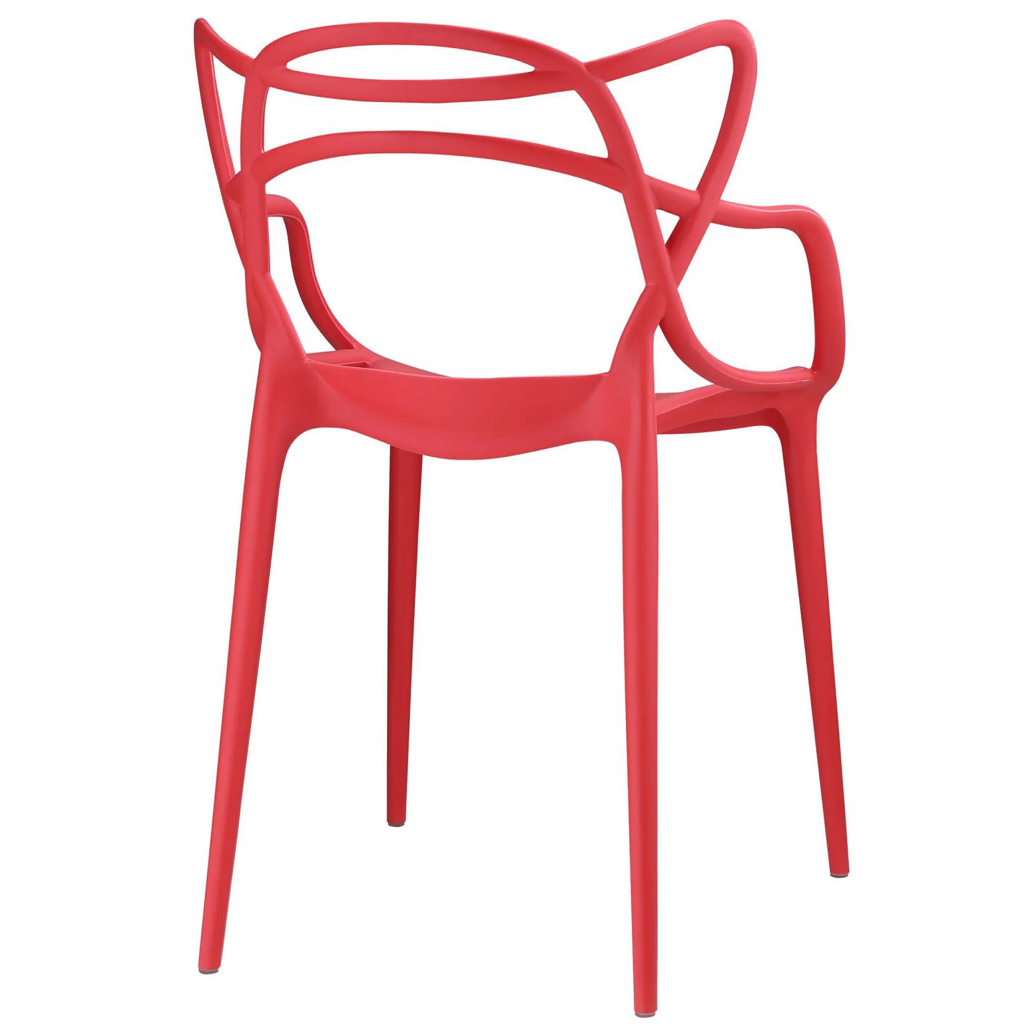 Entangled Dining Armchair by Modway - Image 8