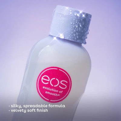 eos Shea Better Cashmere Body Oil Vanilla 6 fl oz - New - Image 6
