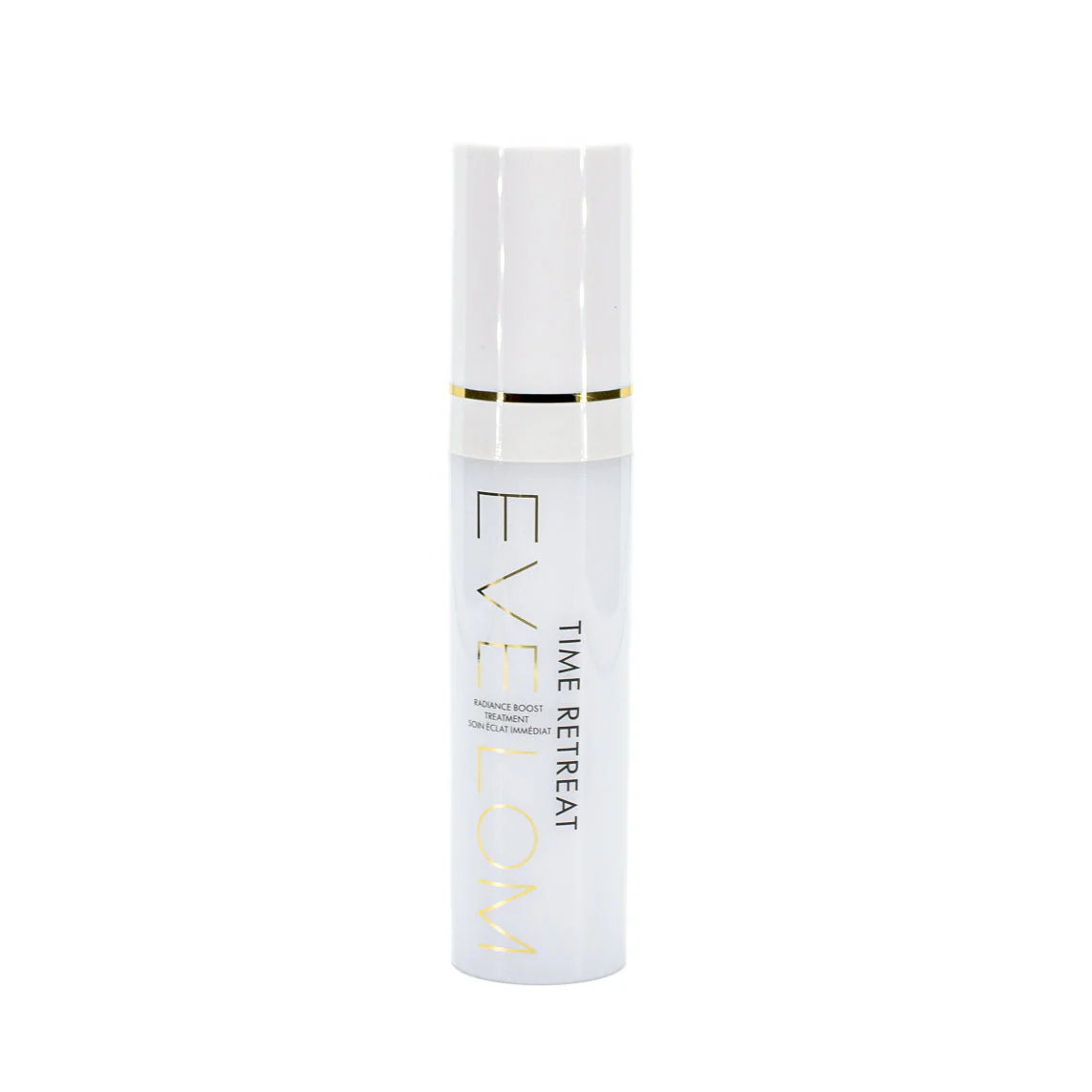 EVE LOM Time Retreat Radiance Boost Treatment 1oz - Missing Box