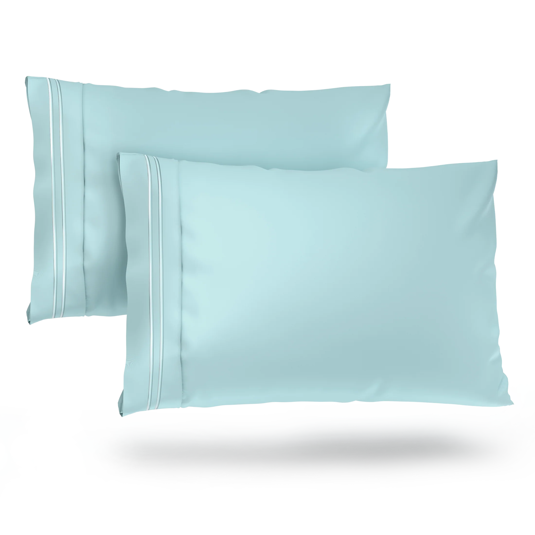 Everyday Microfiber Pillowcases 2-Pack - Image 23
