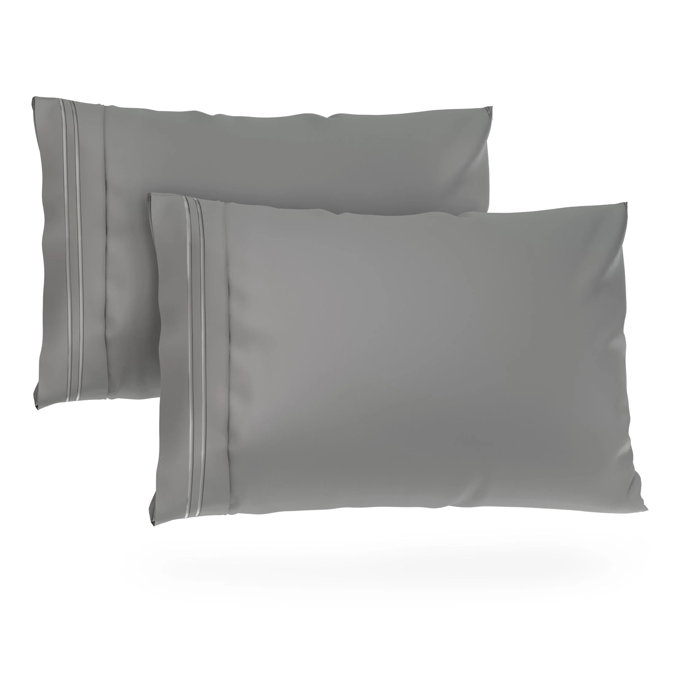 Everyday Microfiber Pillowcases 2-Pack - Image 28