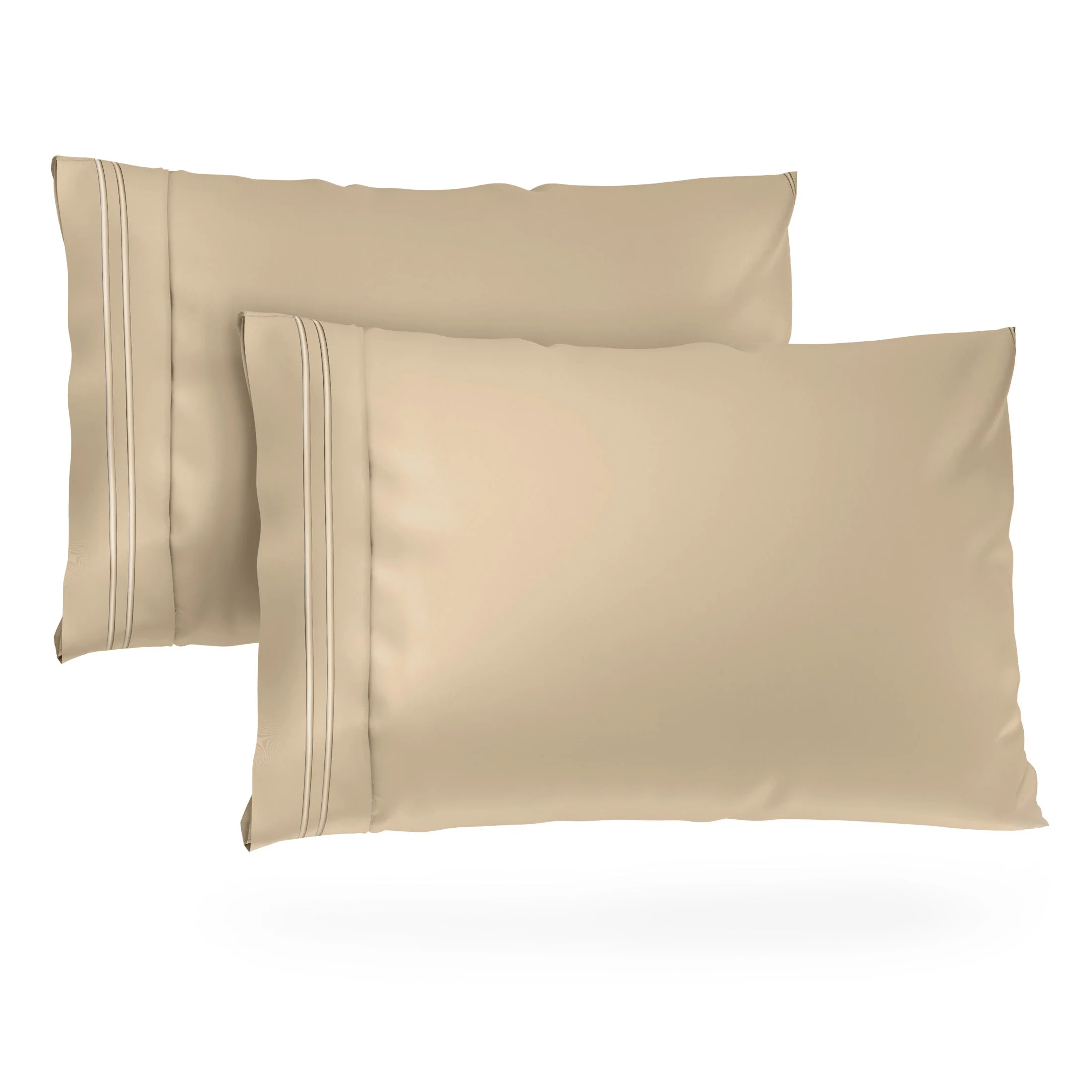 Everyday Microfiber Pillowcases 2-Pack - Image 35