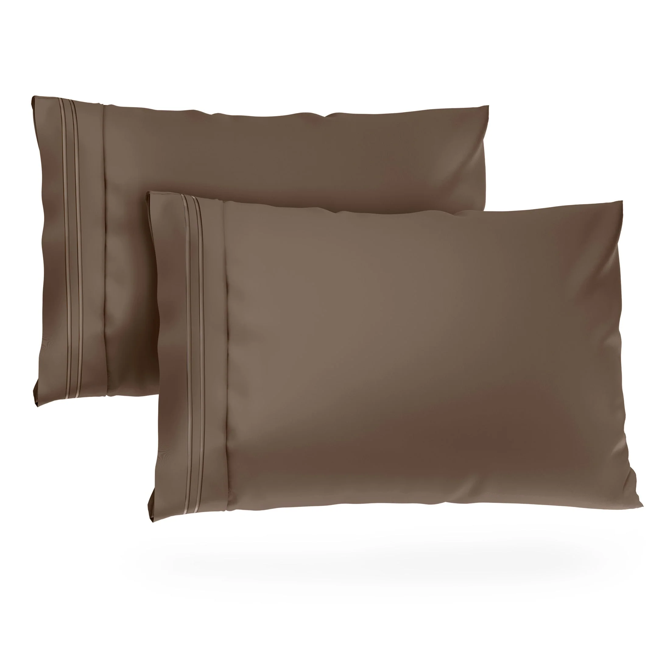 Everyday Microfiber Pillowcases 2-Pack - Image 38