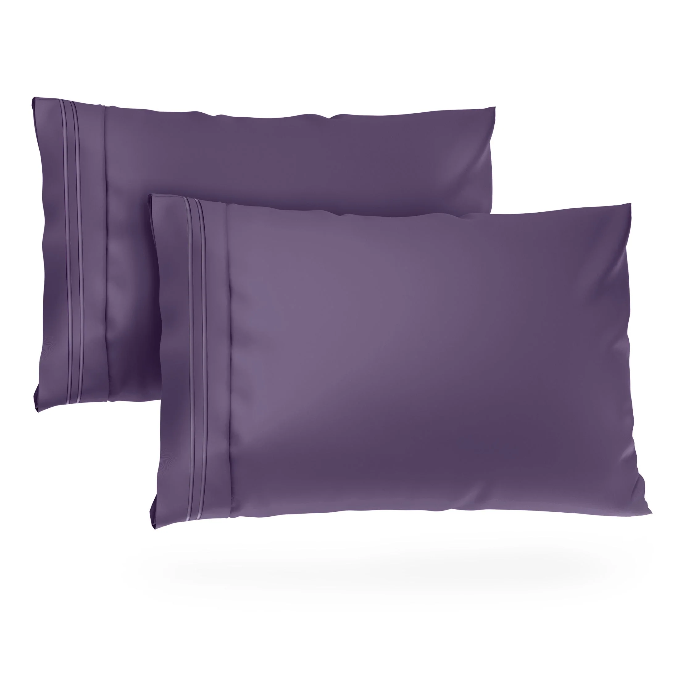 Everyday Microfiber Pillowcases 2-Pack - Image 39