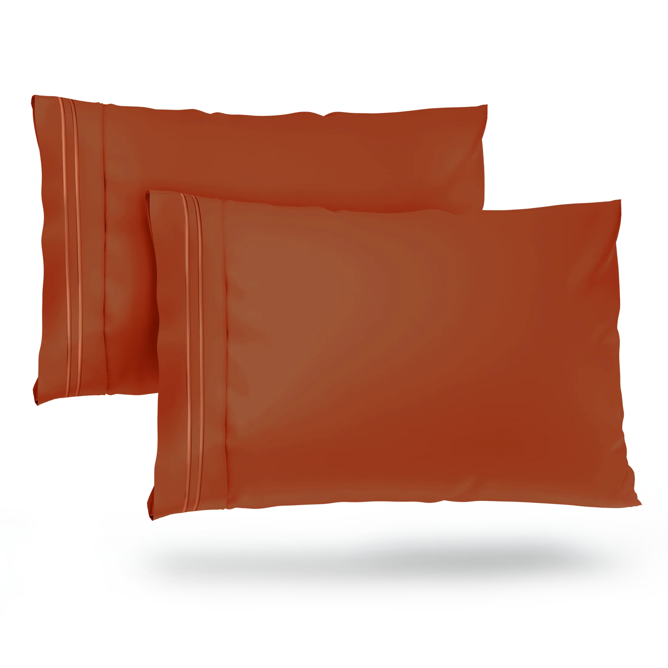 Everyday Microfiber Pillowcases 2-Pack - Image 44