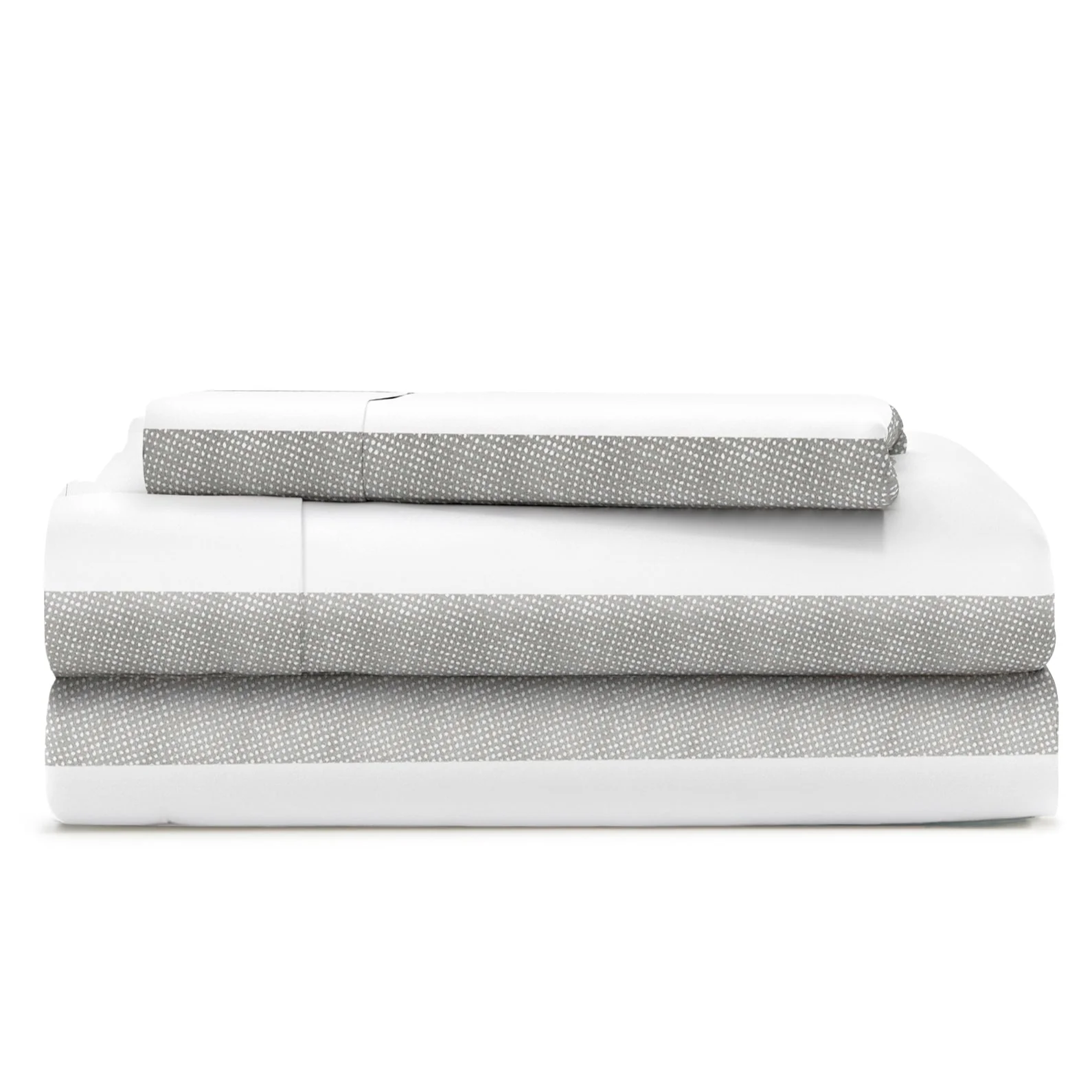 Everyday Pattern Bed Sheets - Image 10