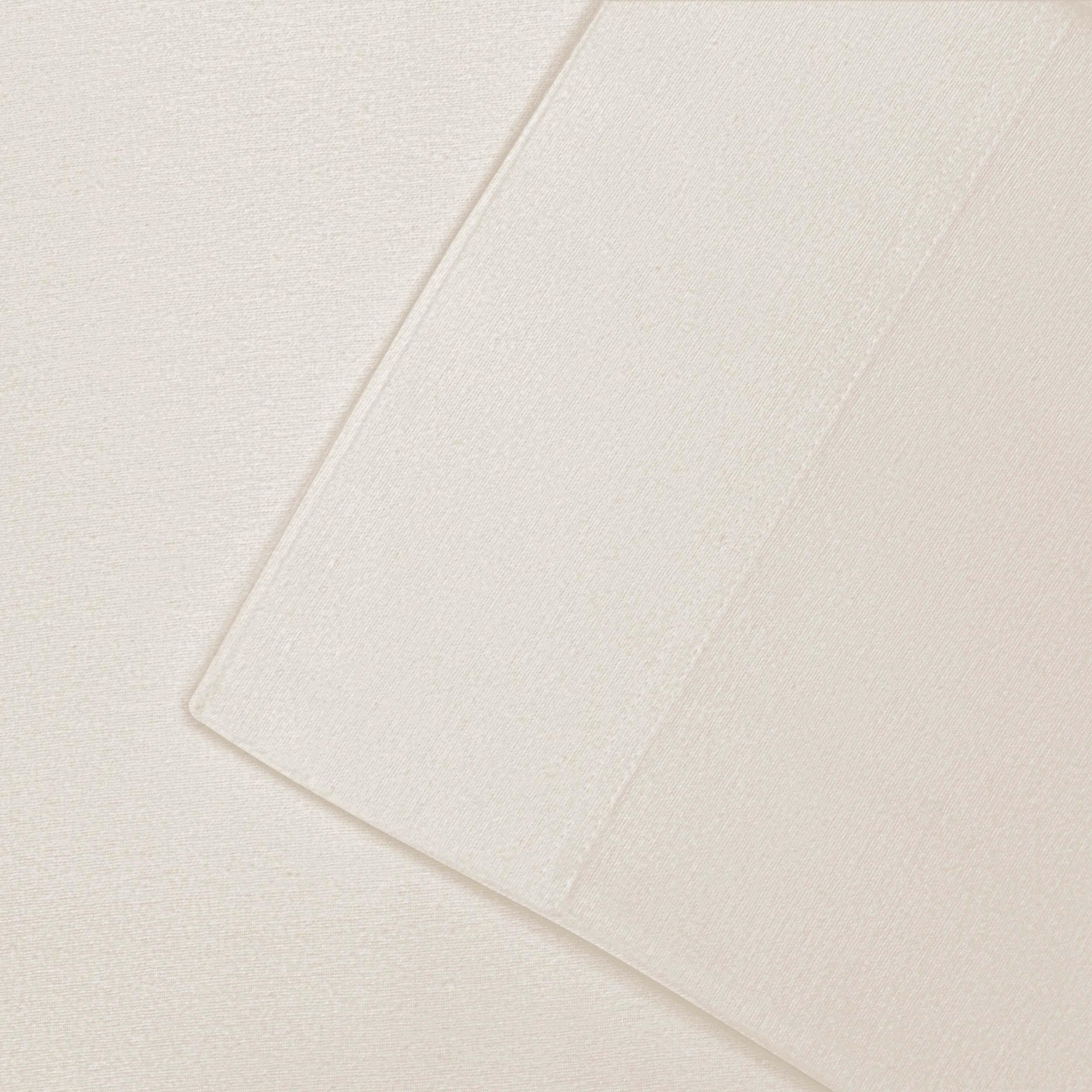Cotton Flannel 2 Piece Pillowcase Set by Superior Brand - Image 9