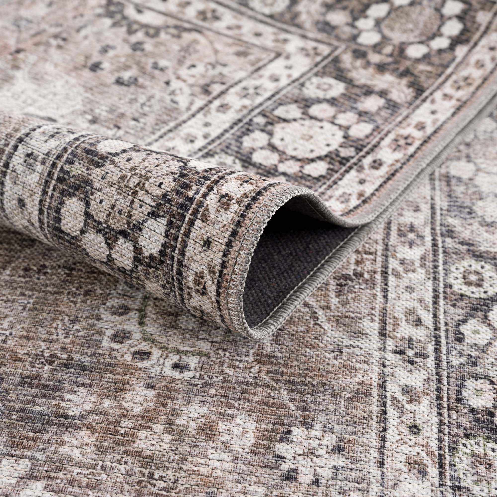 Ganyangan Washable Rug - Image 9
