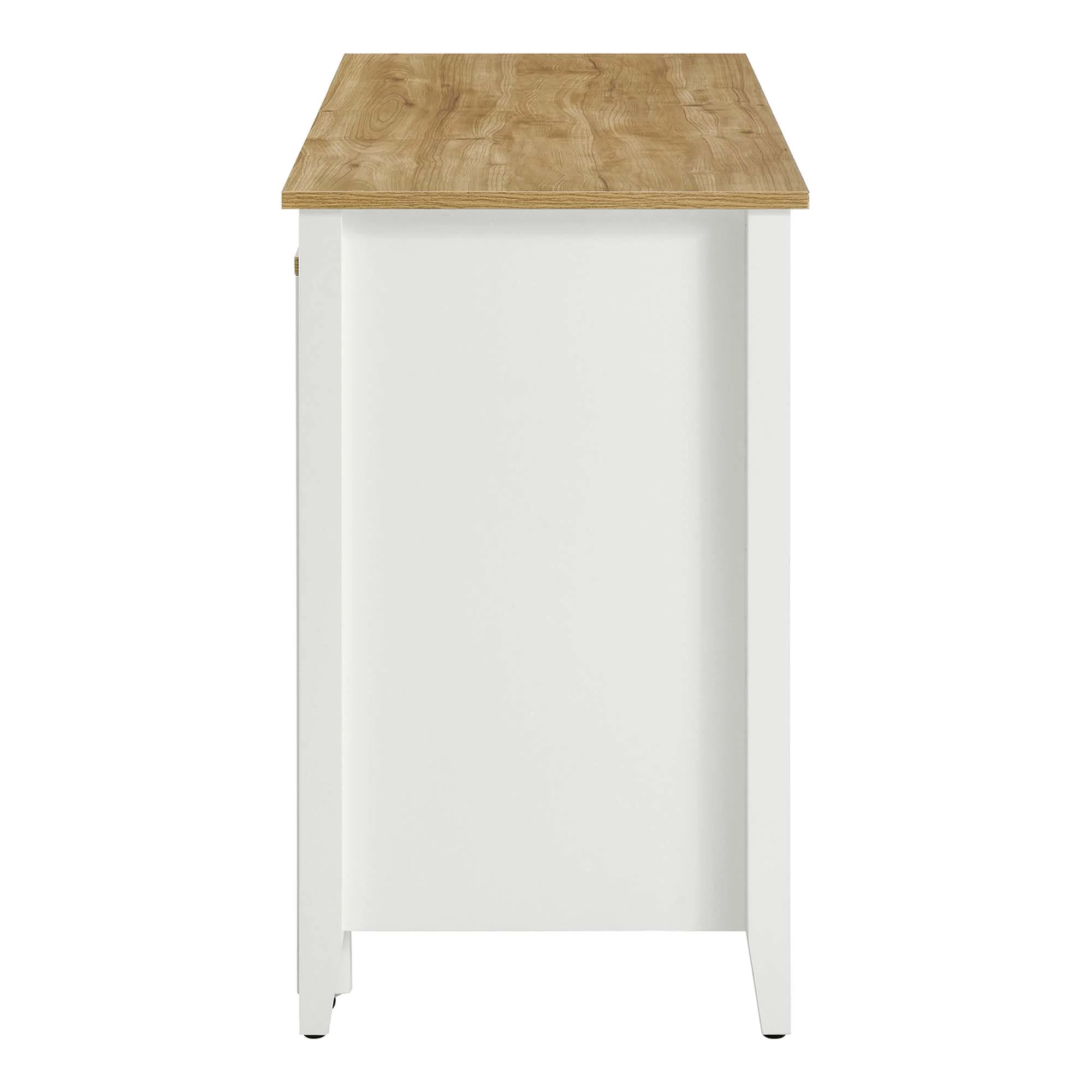 Garland Kitchen Island by Modway - Image 4