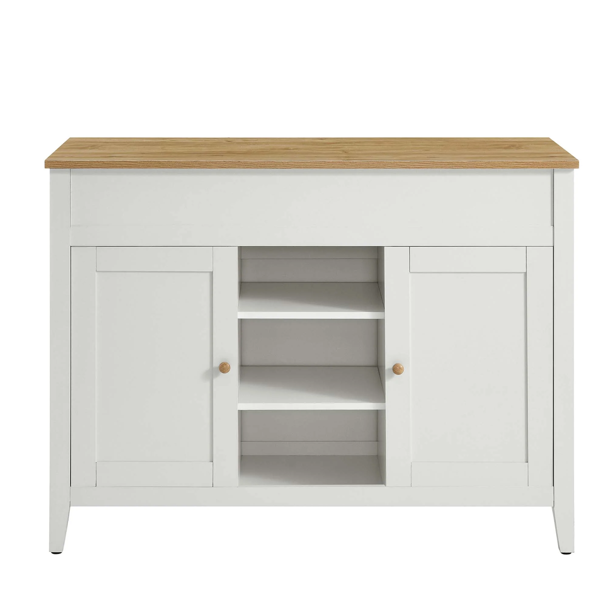Garland Kitchen Island by Modway - Image 6