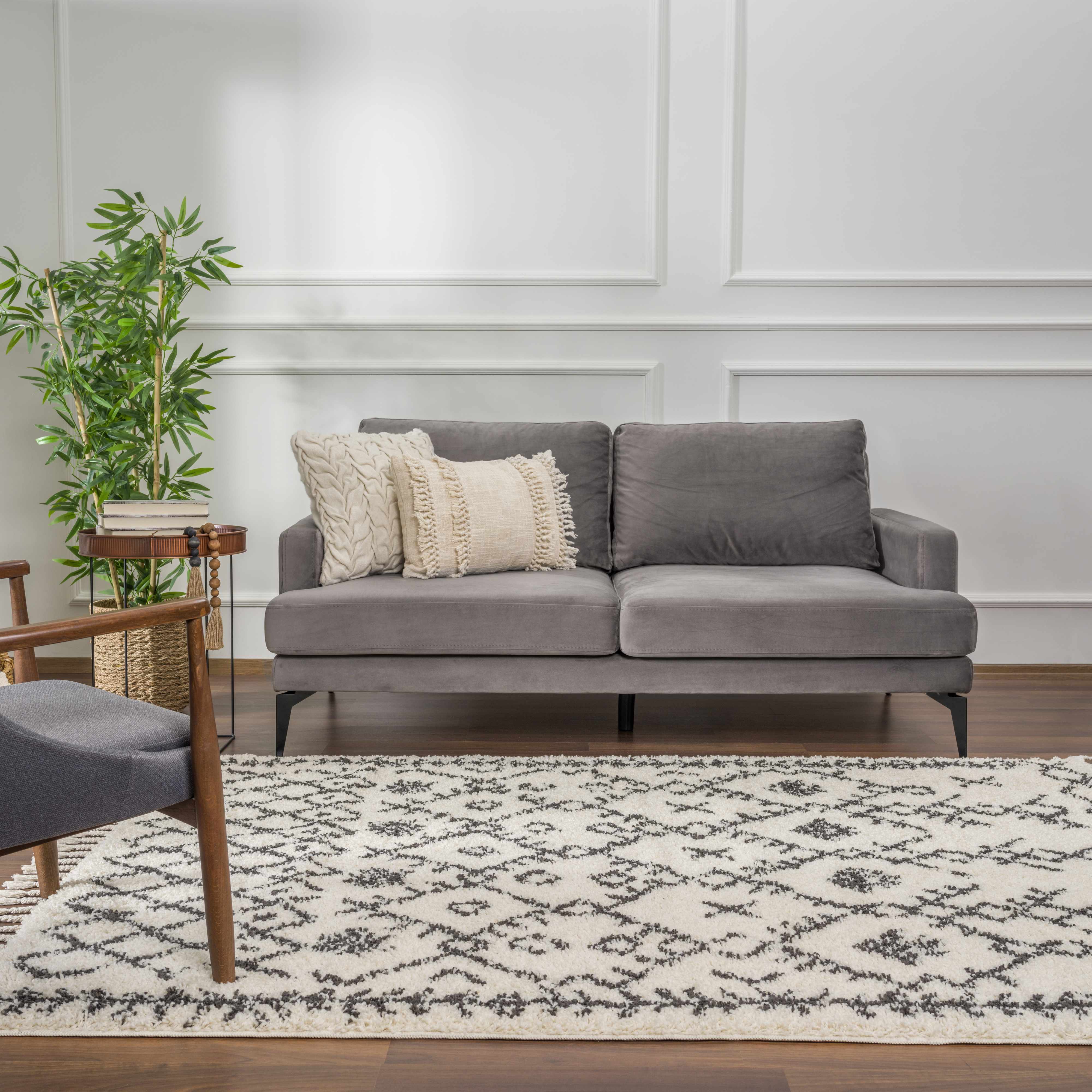 Godalming Plush Area Rug - Image 11